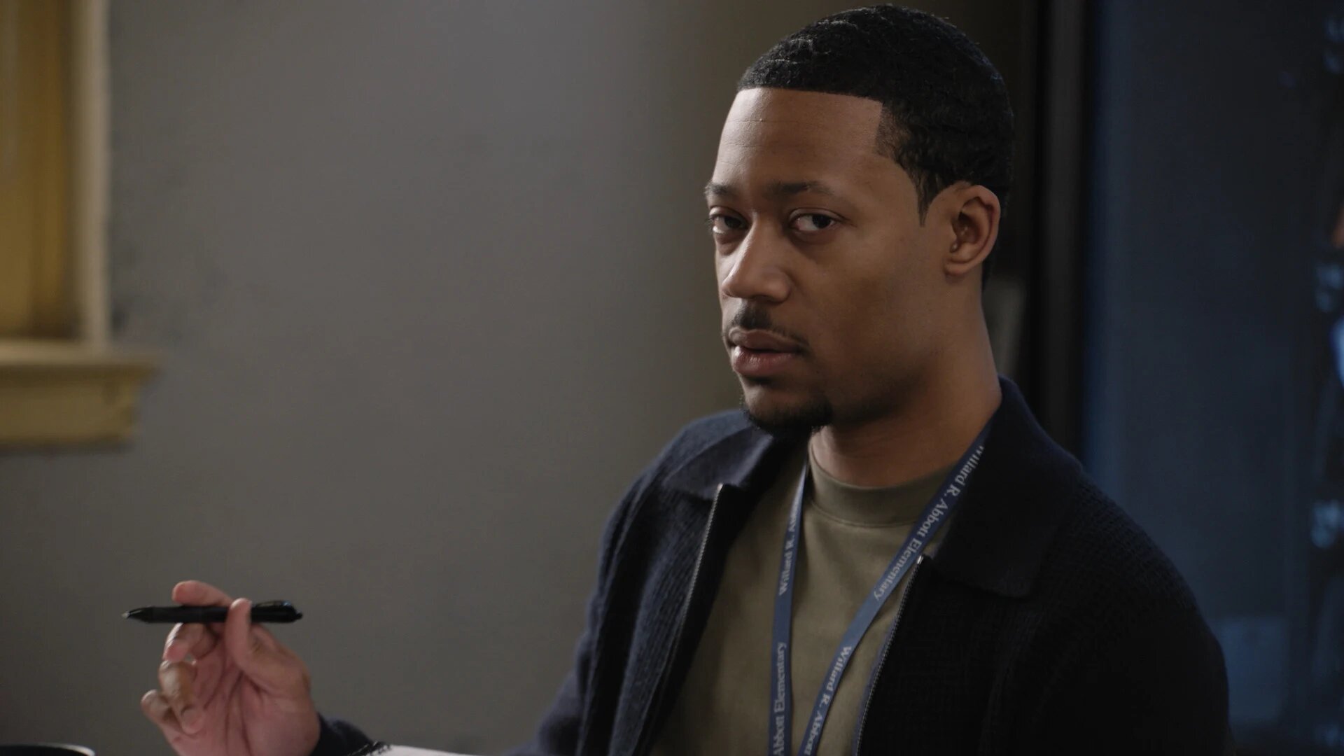 Abbott Elementary S5E12 Picture Day