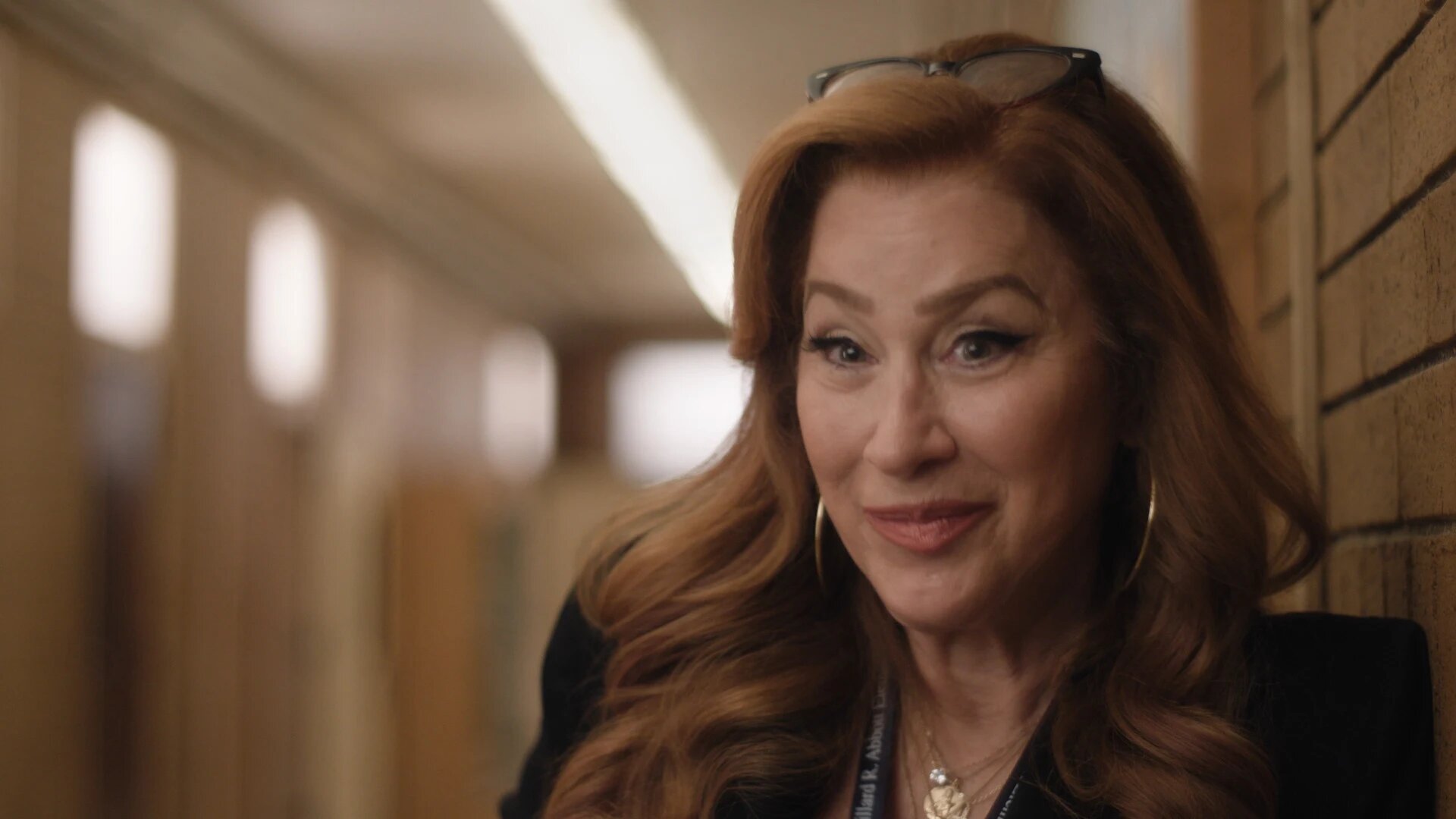 Abbott Elementary S5E2 Cheating