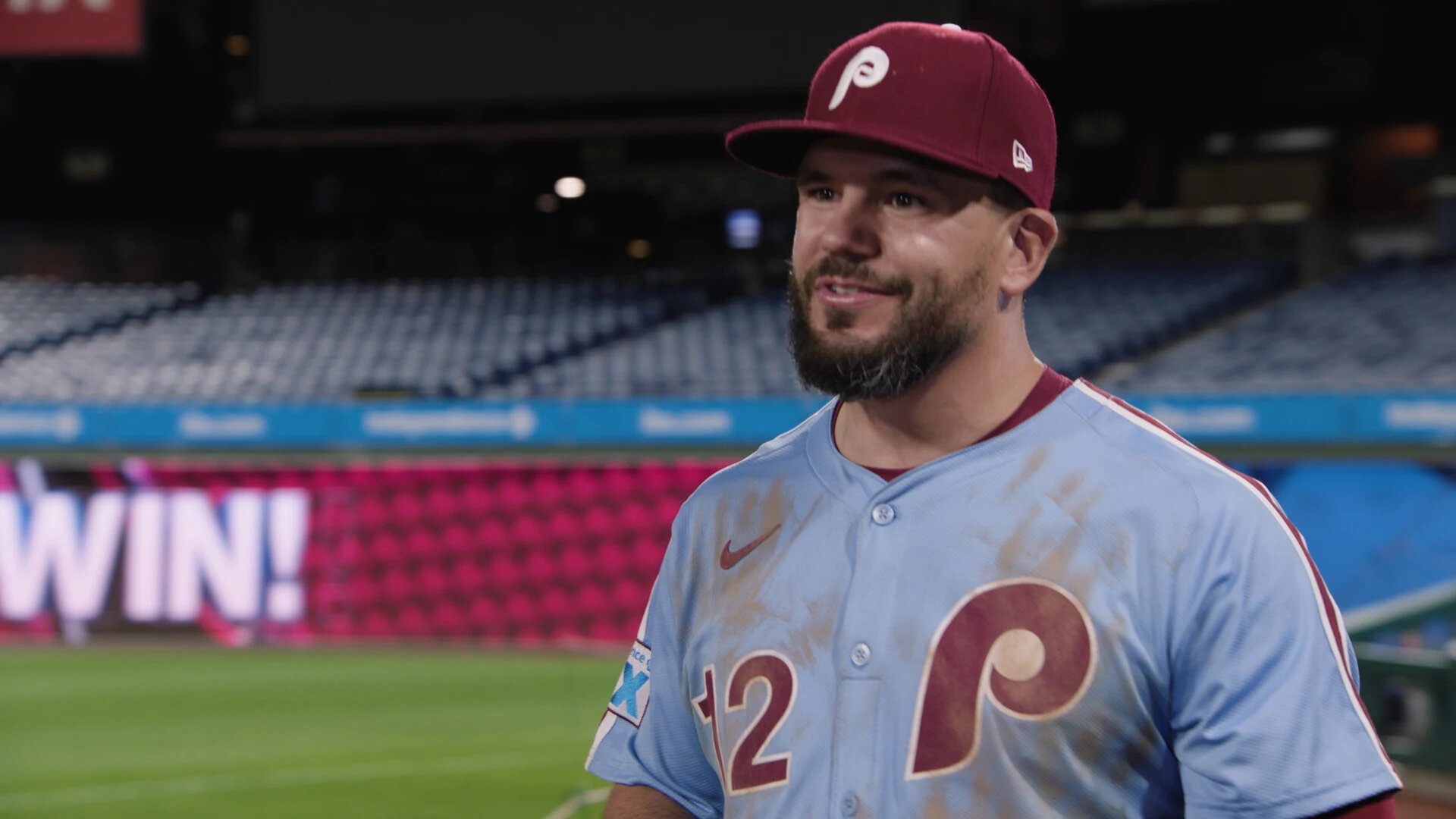 Abbott Elementary S5E3 Ballgame