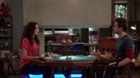 About A Boy S1E7 About a Poker Night