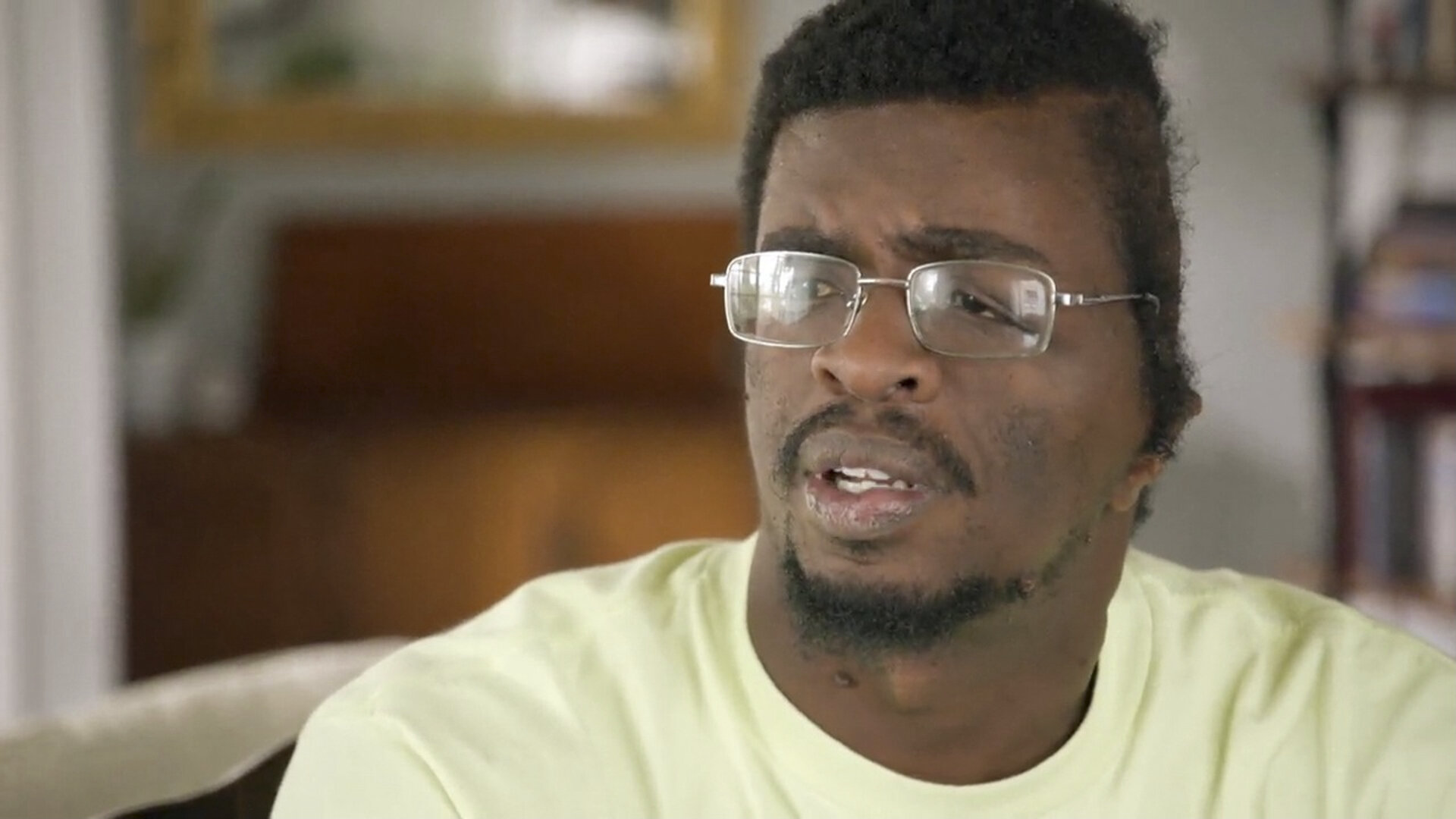 About Face S1E3 A Tumor Invader