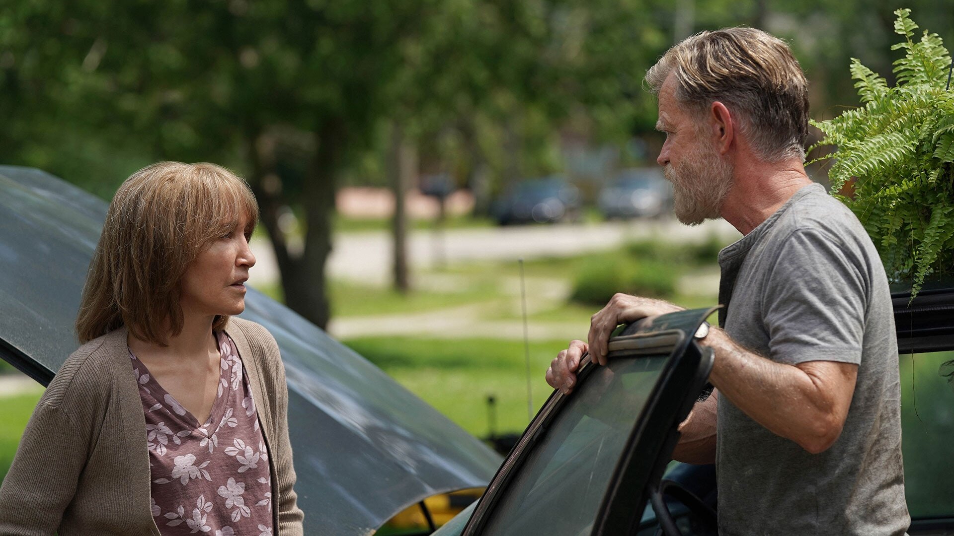 Accused S1E0 Lorraine's Story