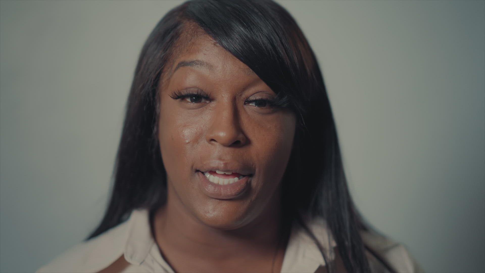 Accused: Did I Do It? S1E10 Murderous Wife or Battered Spouse?