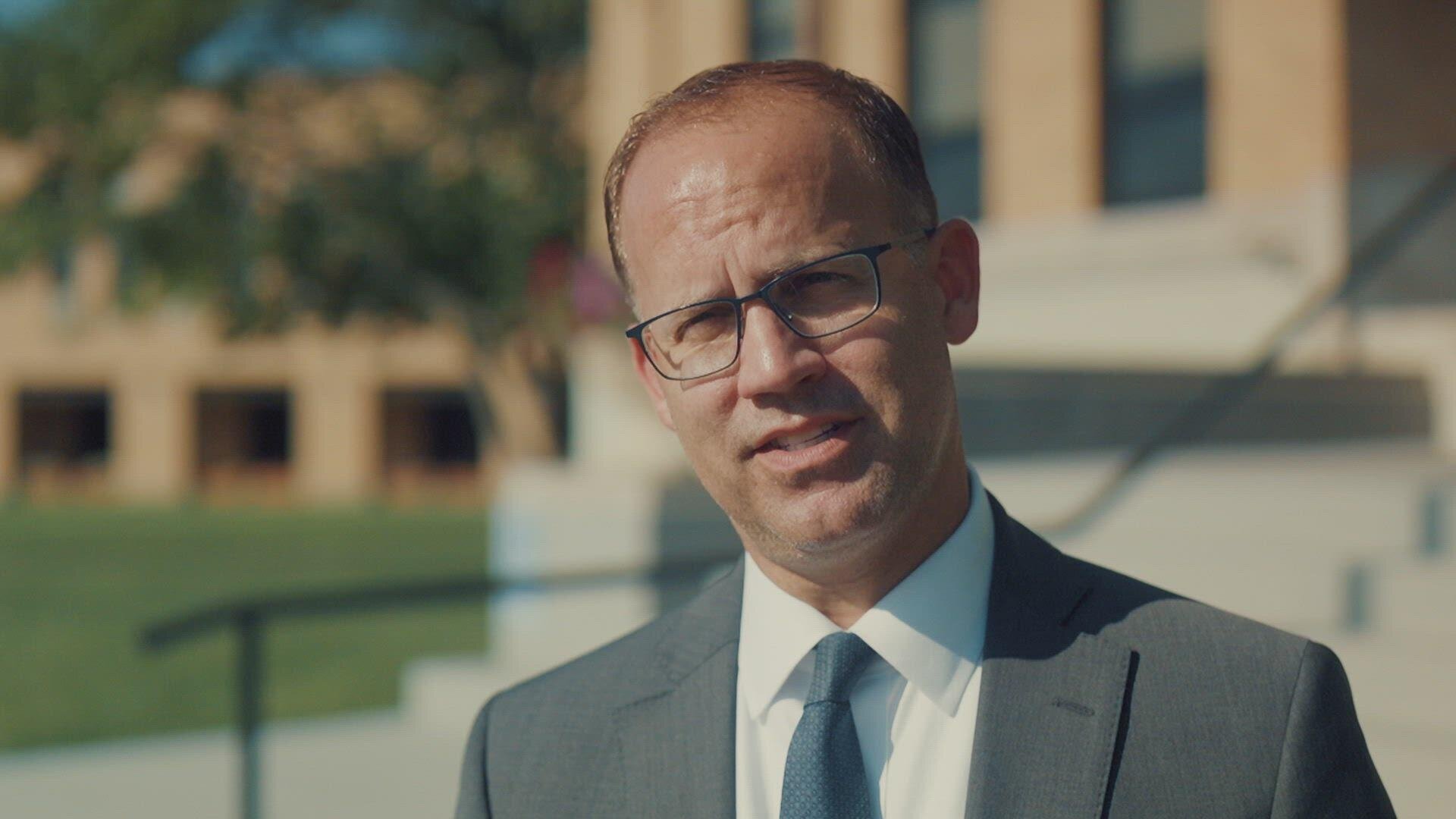 Accused: Did I Do It? S1E7 Staircase Shooter or Defensive Dad?