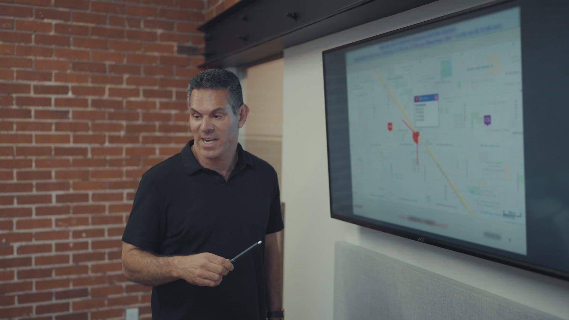 Accused: Did I Do It? S1E9 Freeway Shooter or Innocent Father?