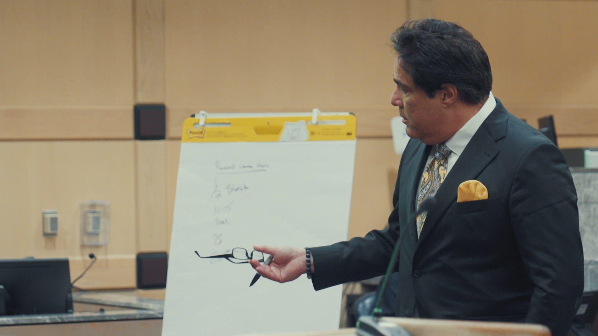 Accused: Guilty or Innocent? S7E12 Hit-and-run or Tragic Accident?