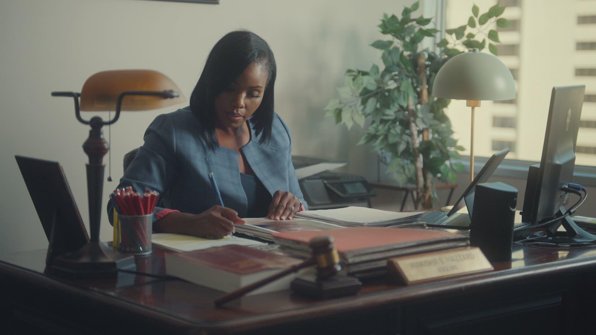 Accused: Guilty or Innocent? S7E13 Killer Mom or Abuse Survivor? Part 1