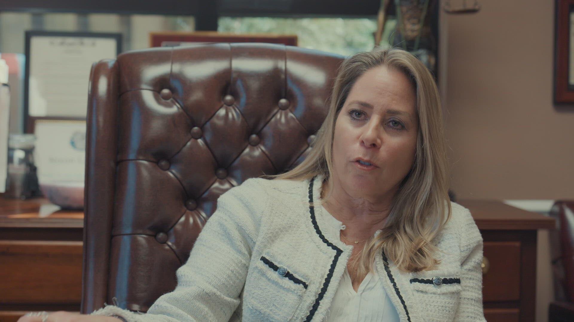 Accused: Guilty or Innocent? S7E6 Cyberbully Victim or Vengeful Knife Killer?