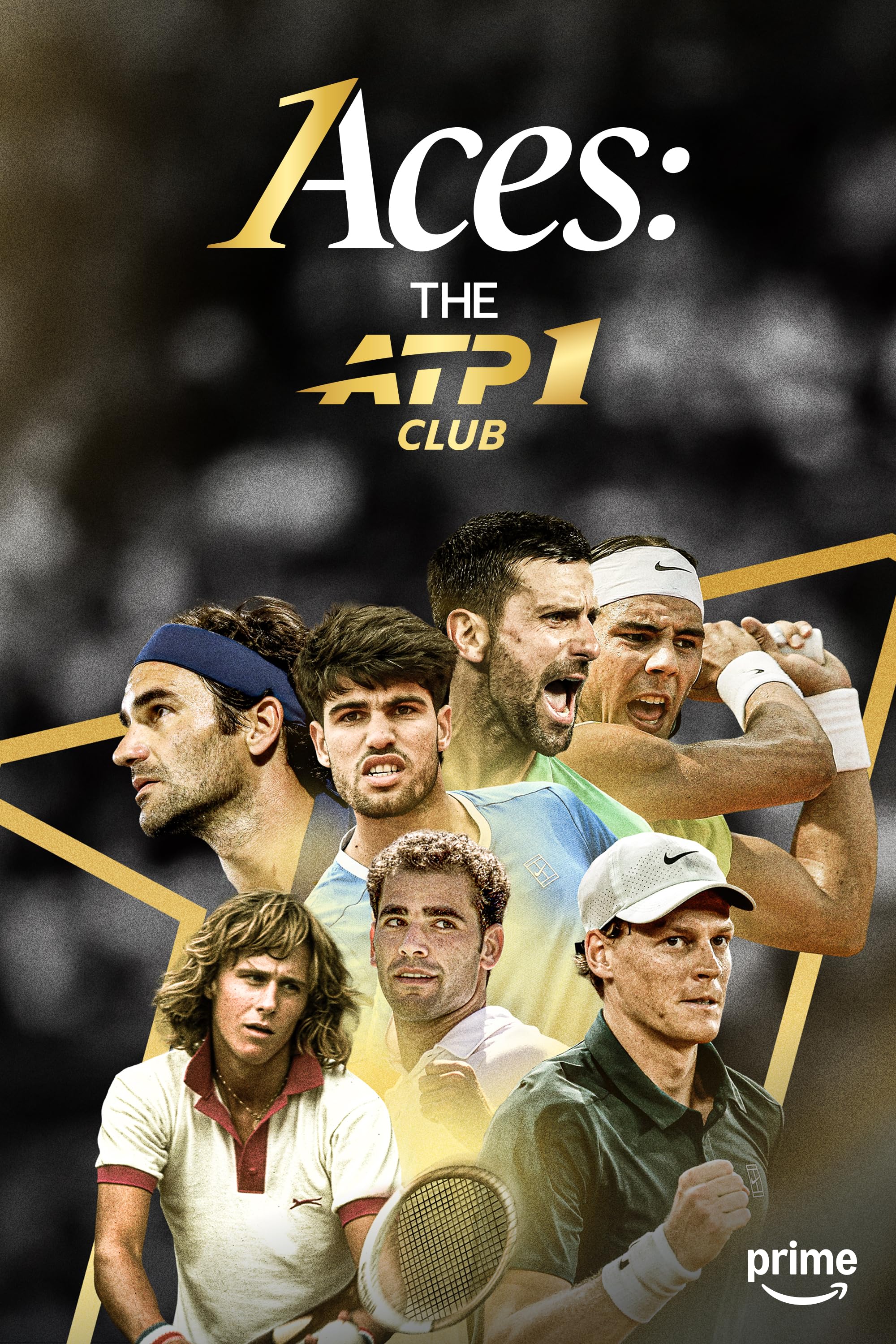 Aces: The ATP No. 1 Club