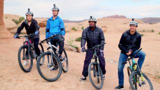 Adventure Capitalists S2E1 Sandstone Country