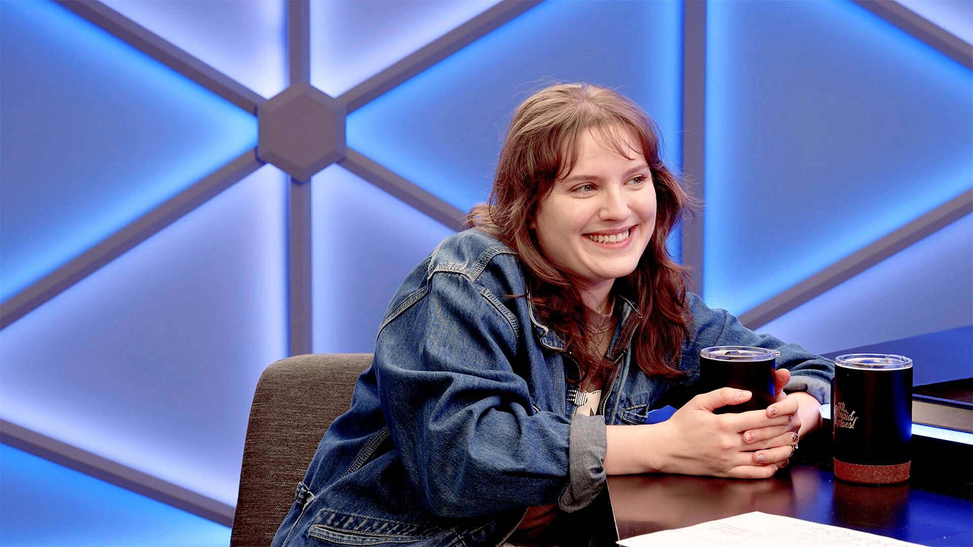 Adventuring Academy S6E1 Hindsight Is Rose-Colored Glasses (with Izzy Roland)