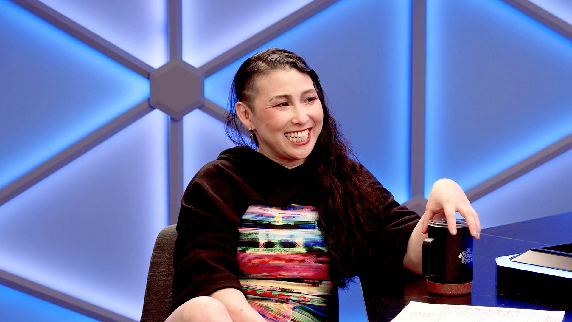 Adventuring Academy S6E2 All Games Are Beautiful (with Erika Ishii)