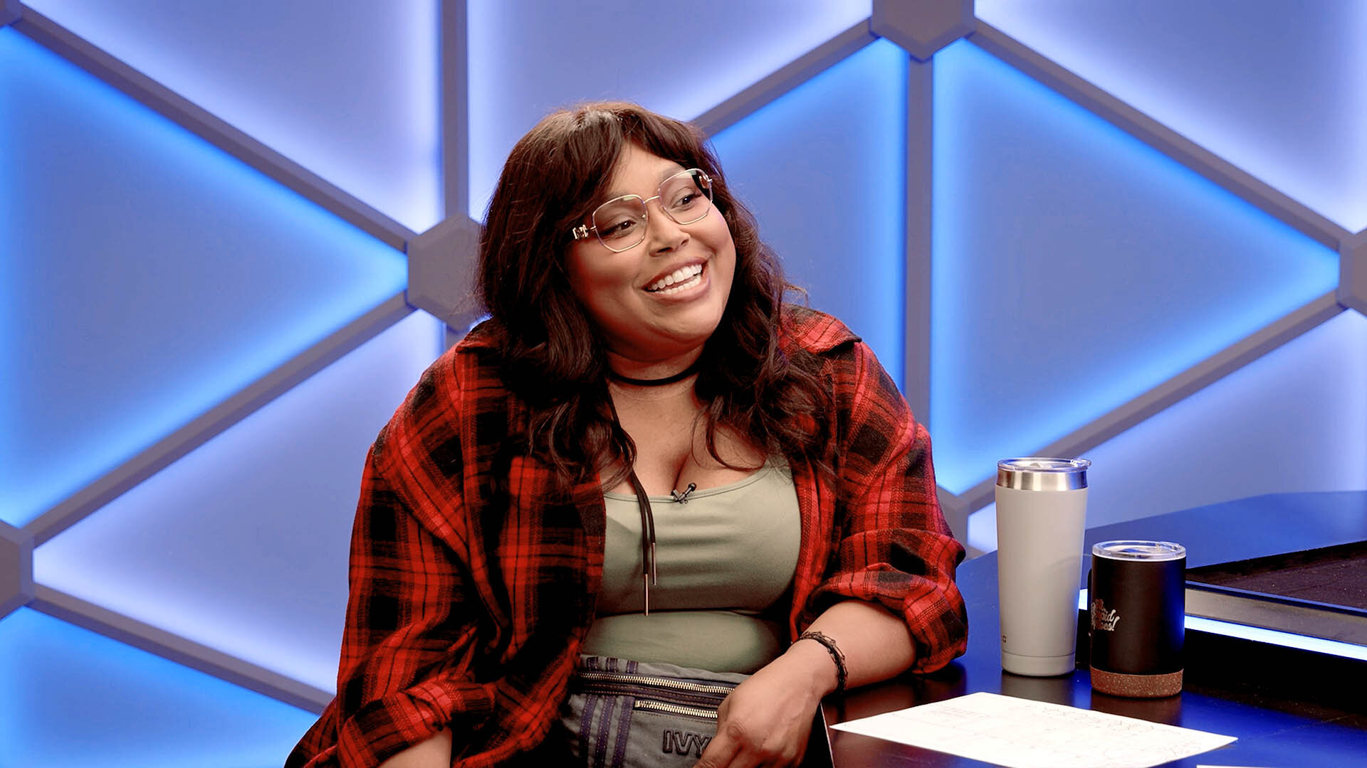 Adventuring Academy S6E4 Geek Out a Living (with Danielle Radford)