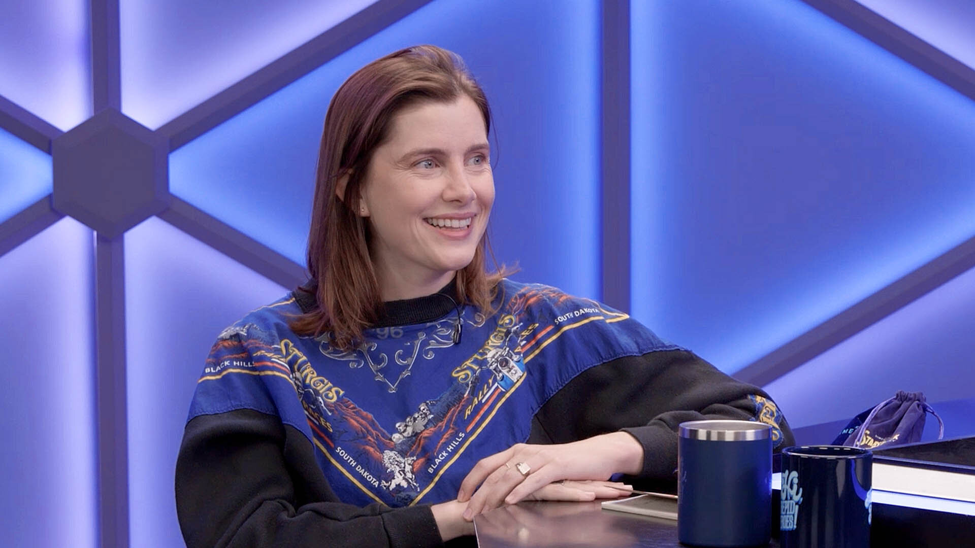 Adventuring Academy S7E1 Bandaid on a Bowling Ball (with Vic Michaelis)