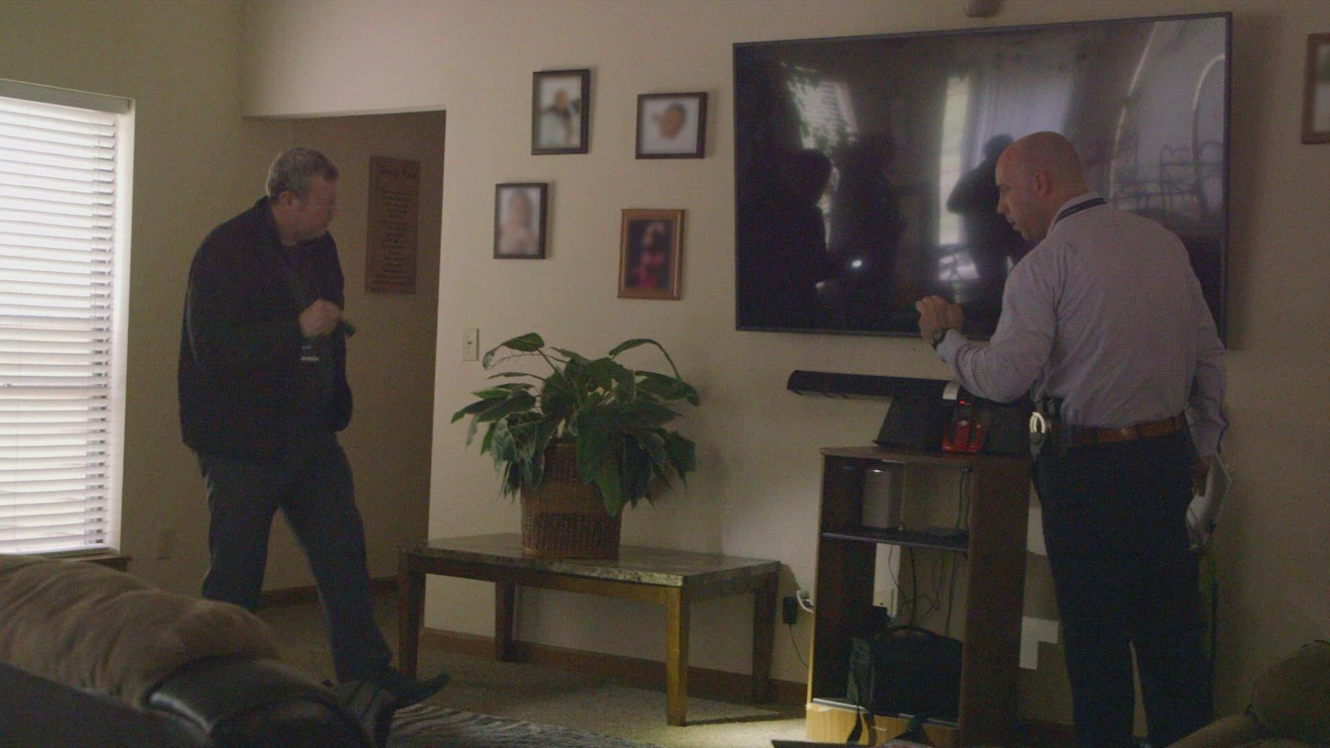 After the First 48 S11E3 Green-Eyed Monster