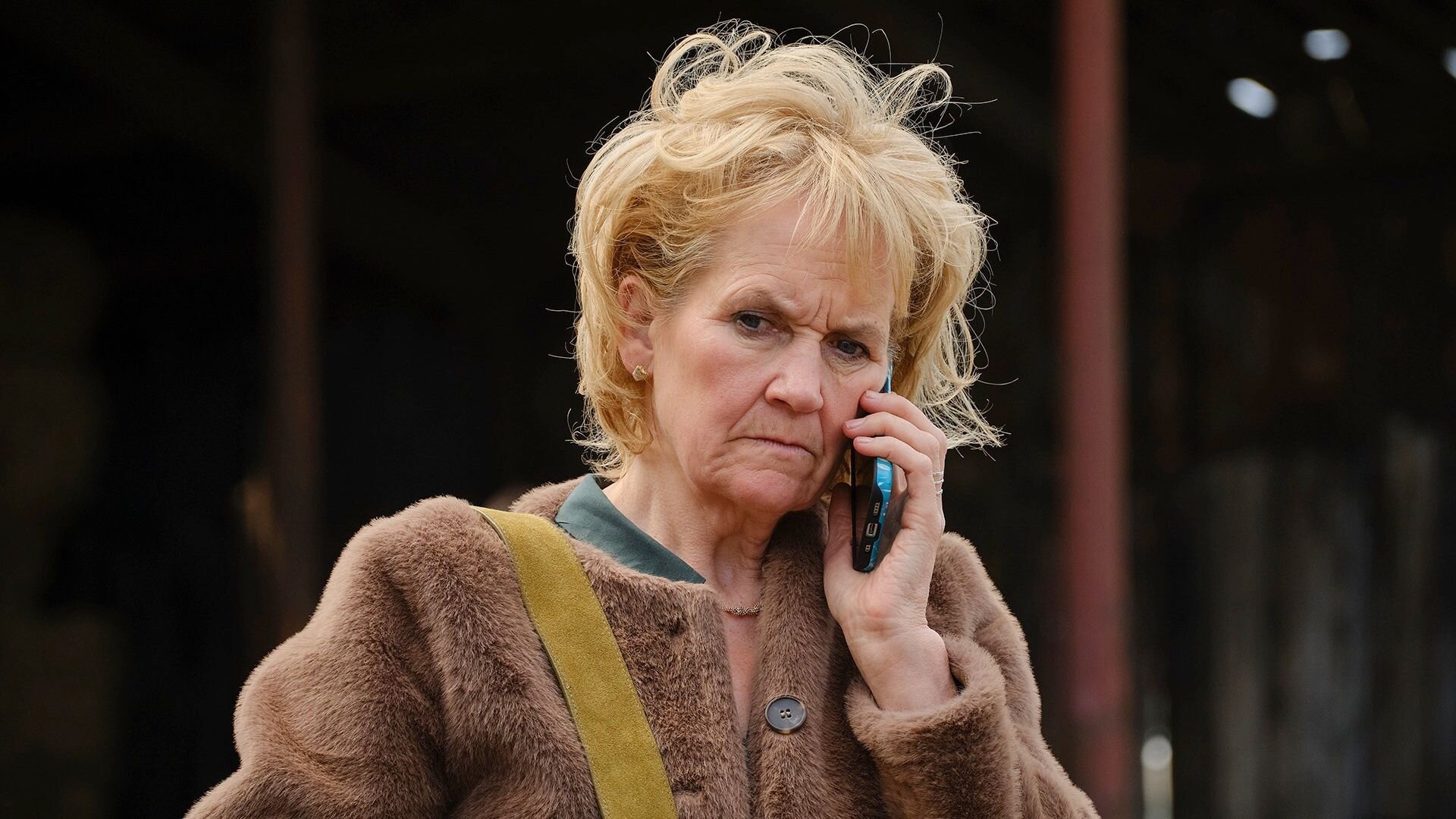 After the Flood S2E6 Episode 6