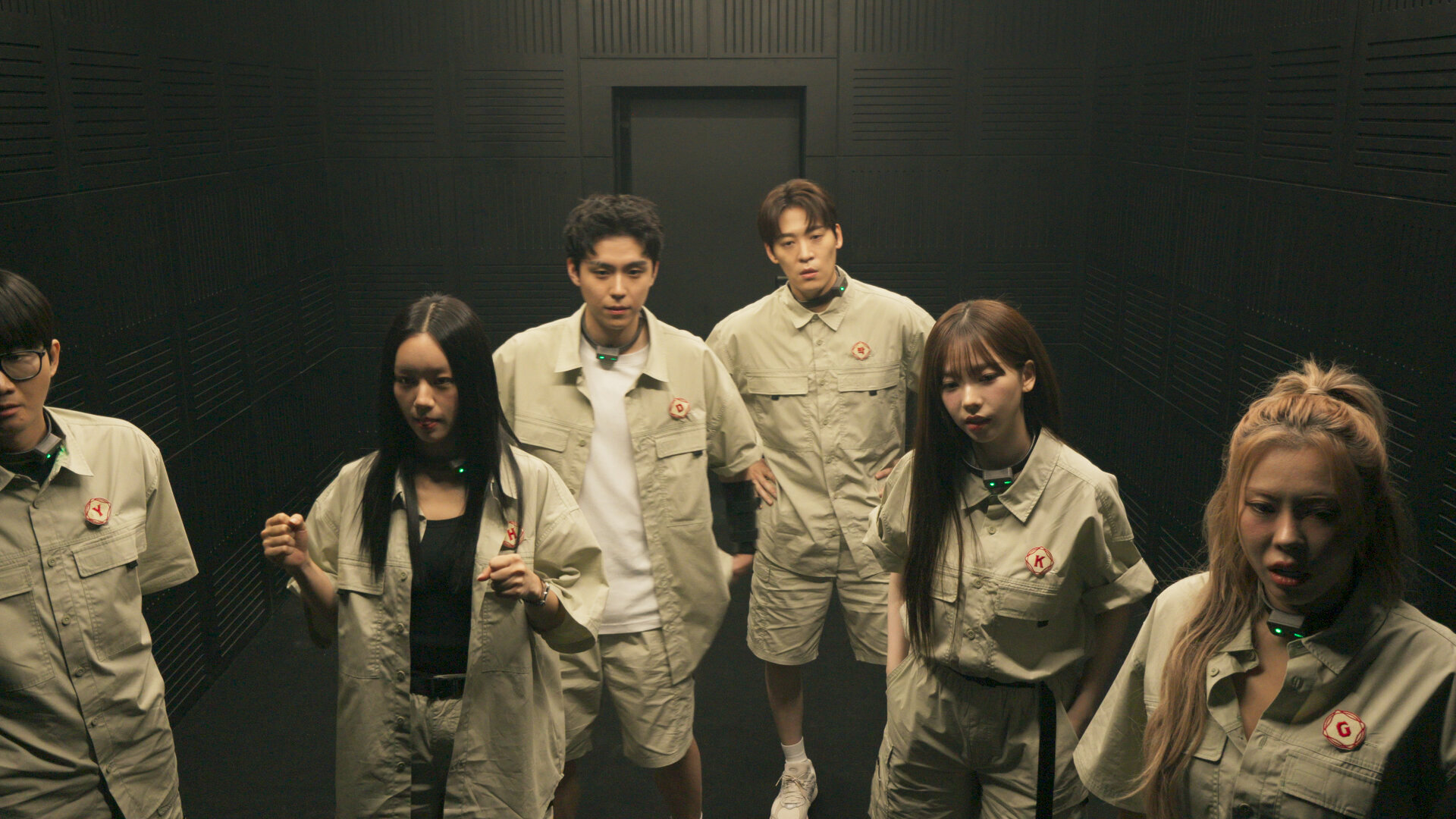 Agents of Mystery S2E1 Black Room Part 1