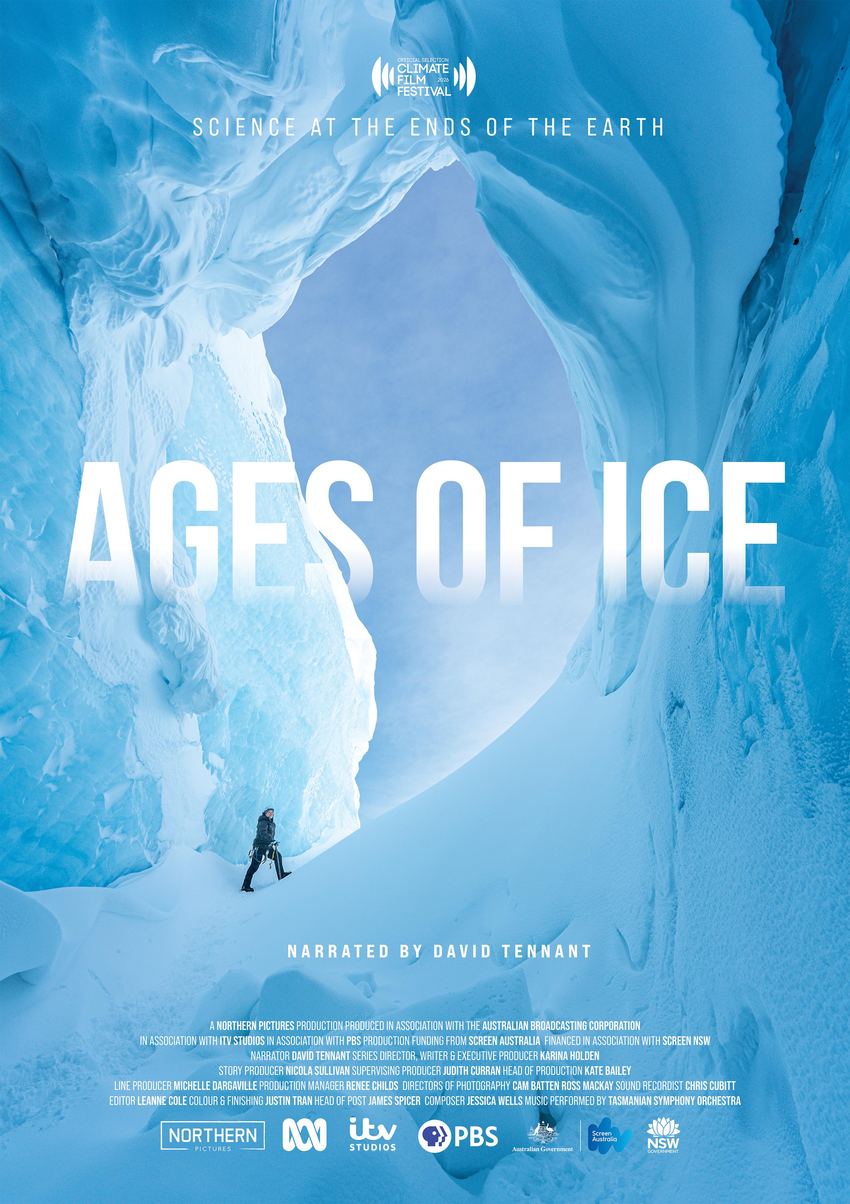 Ages of Ice