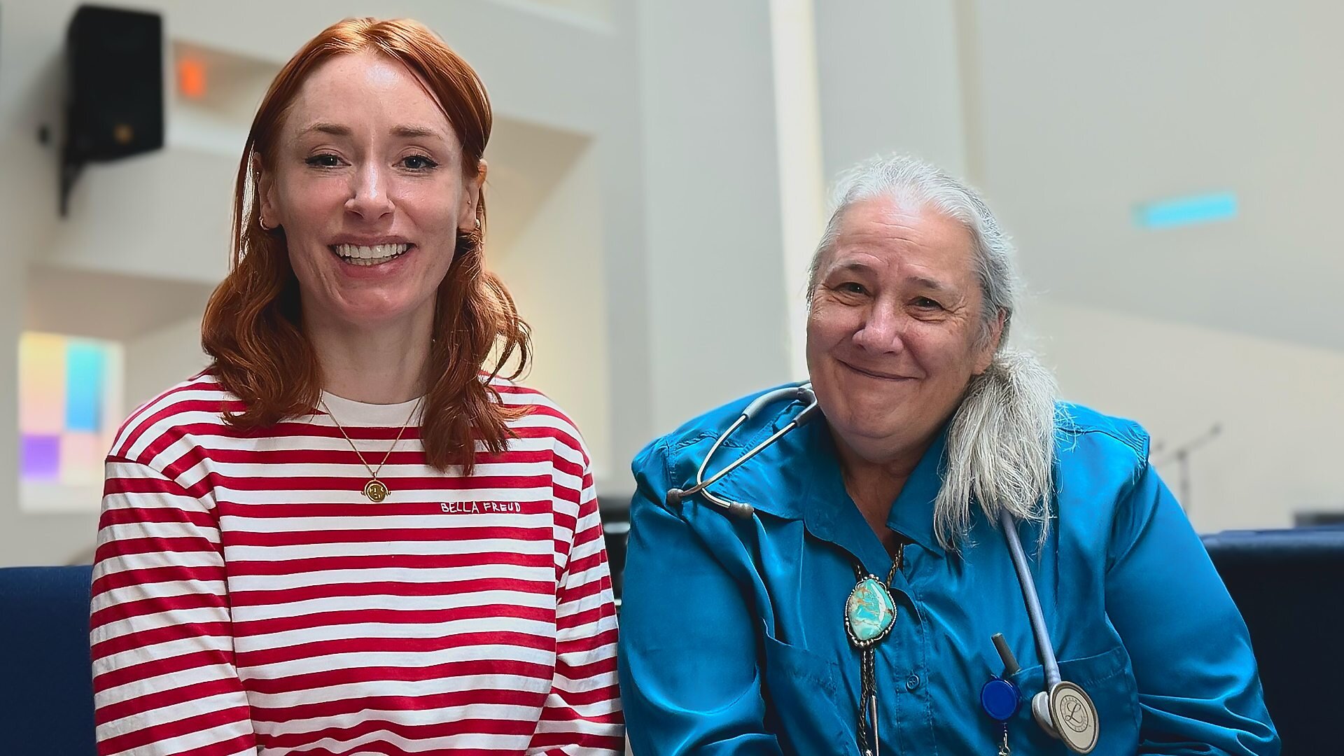 AI Confidential with Hannah Fry S1E3 The Assassin and the Algorithm