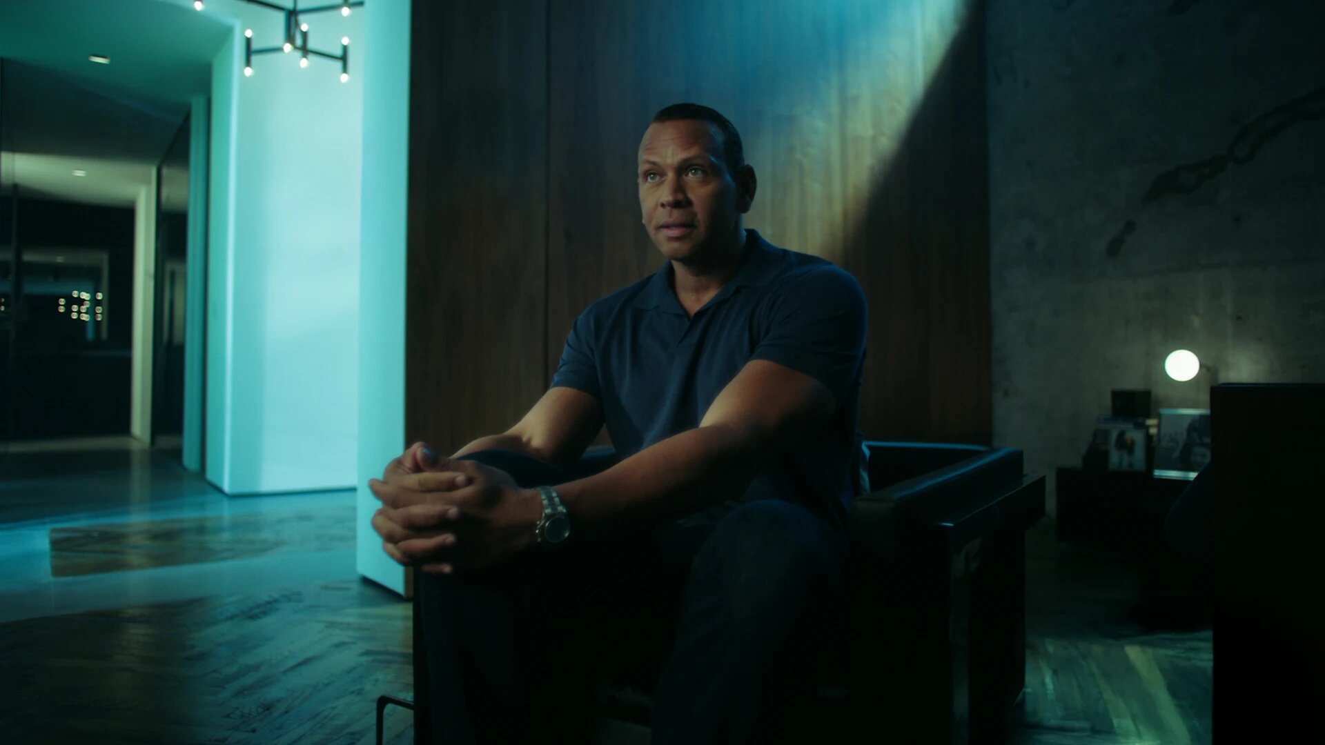 Alex vs ARod S1E1 Part I