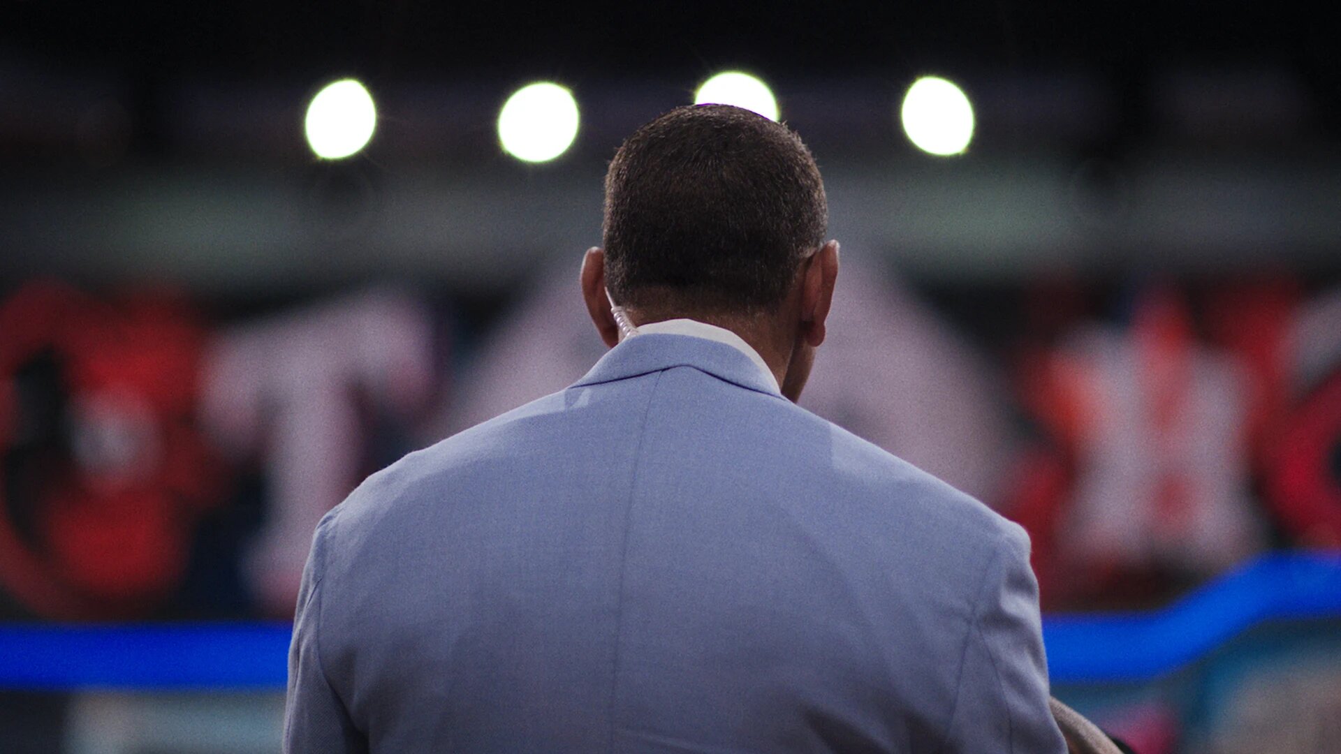 Alex vs ARod S1E3 Part III