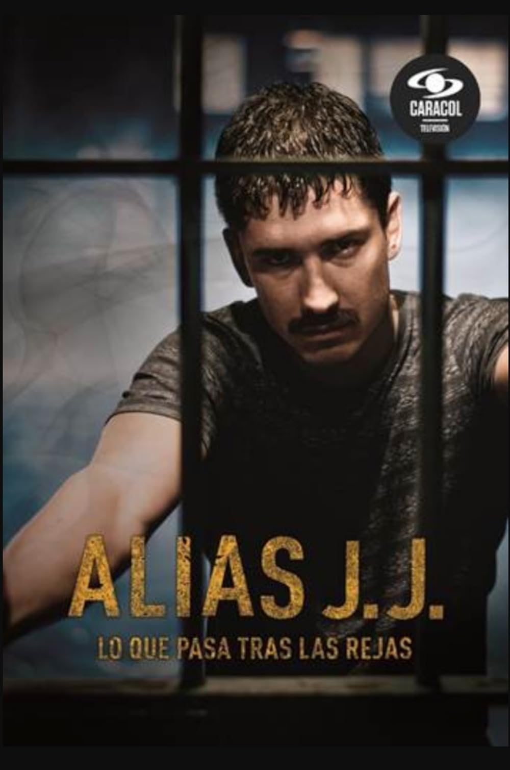 Alias J.J.