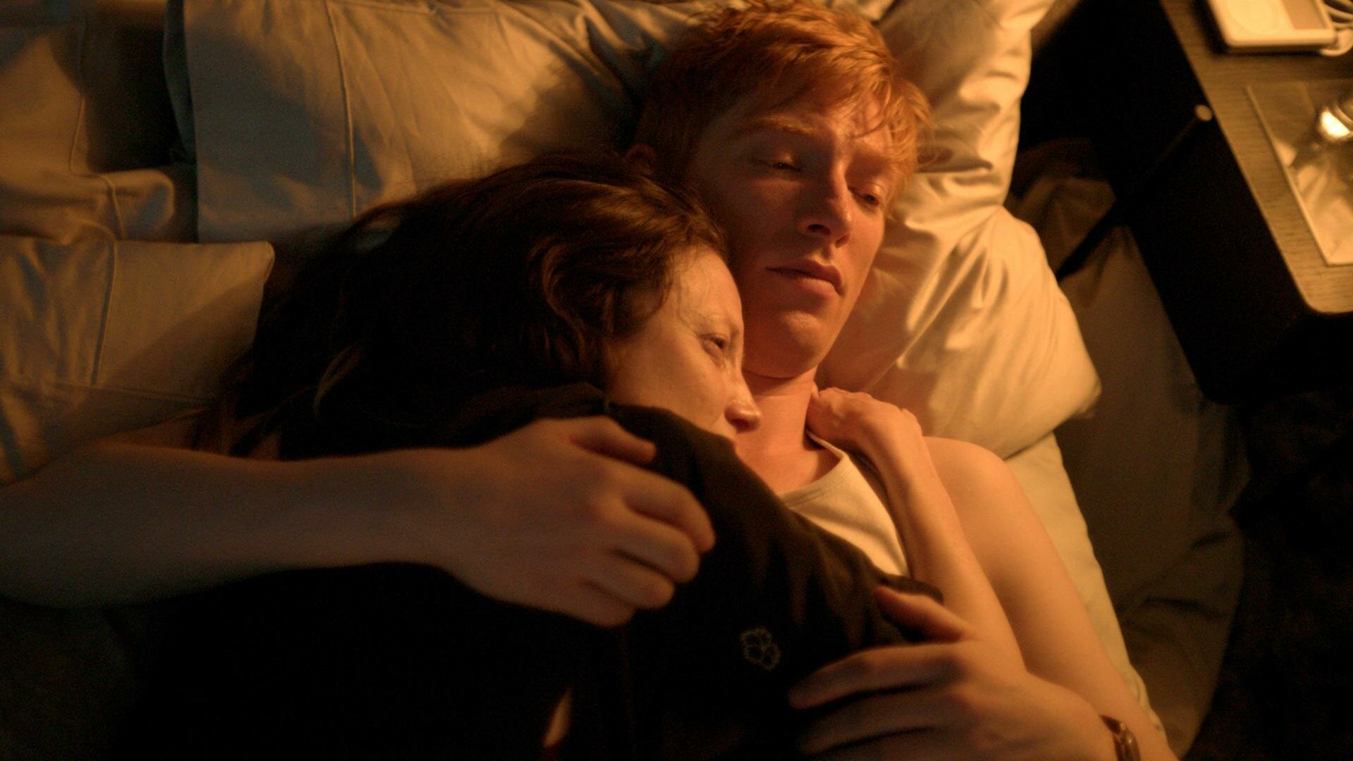 Alice & Jack S1E1 Episode 1