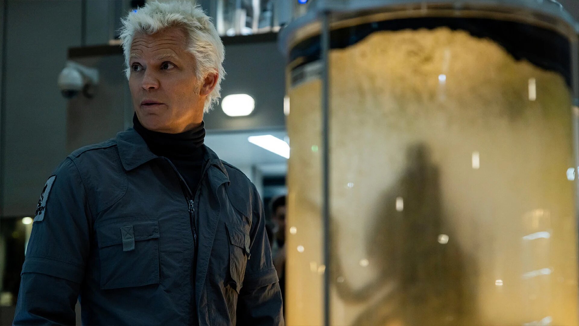 Alien: Earth S1E3 Metamorphosis