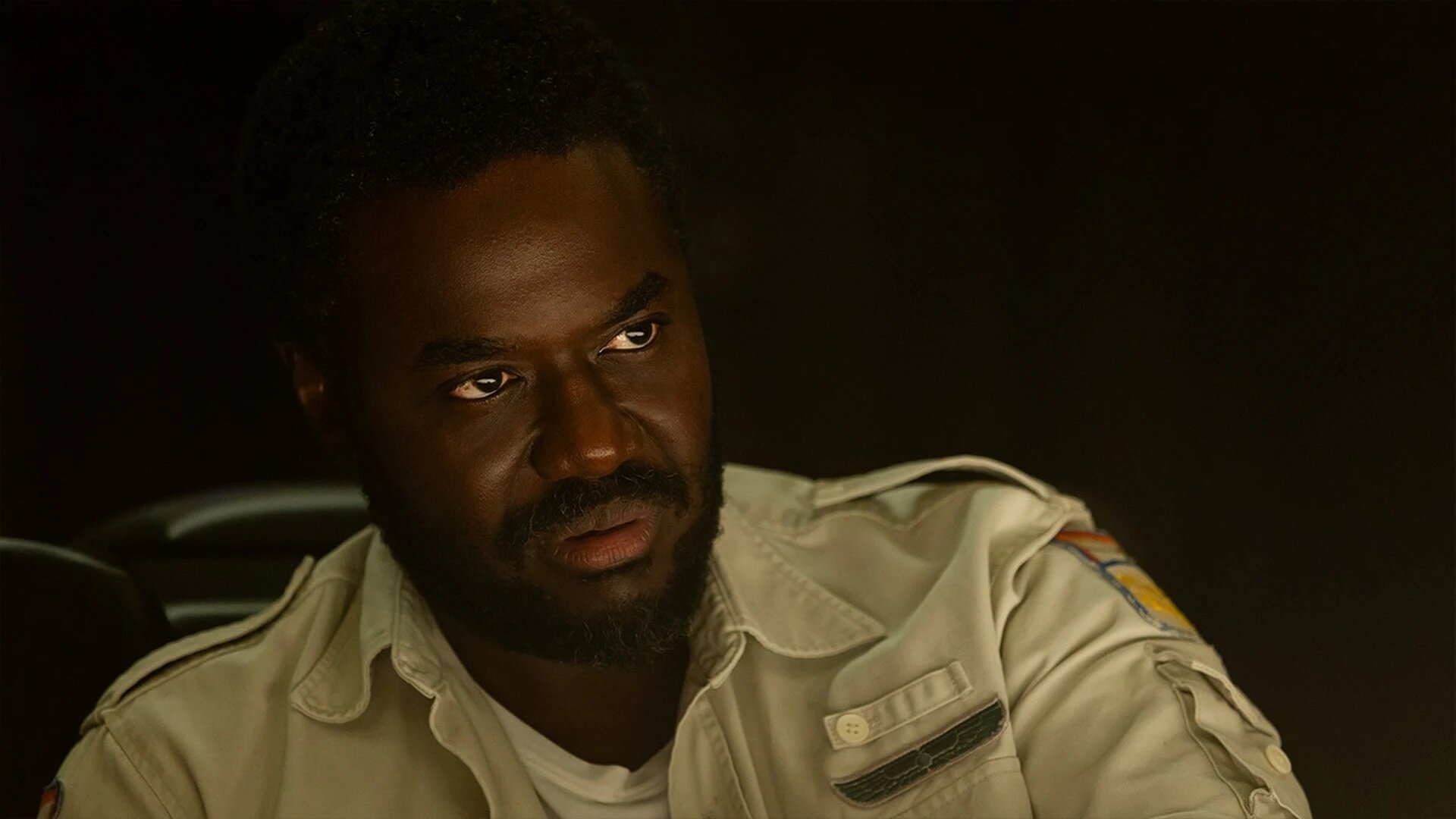 Alien: Earth S1E5 In Space, No One...