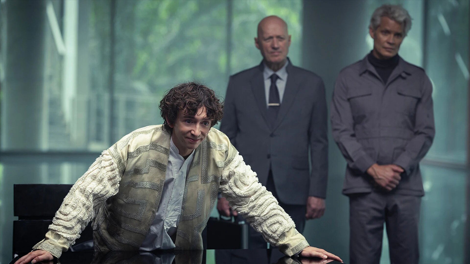 Alien: Earth S1E6 The Fly