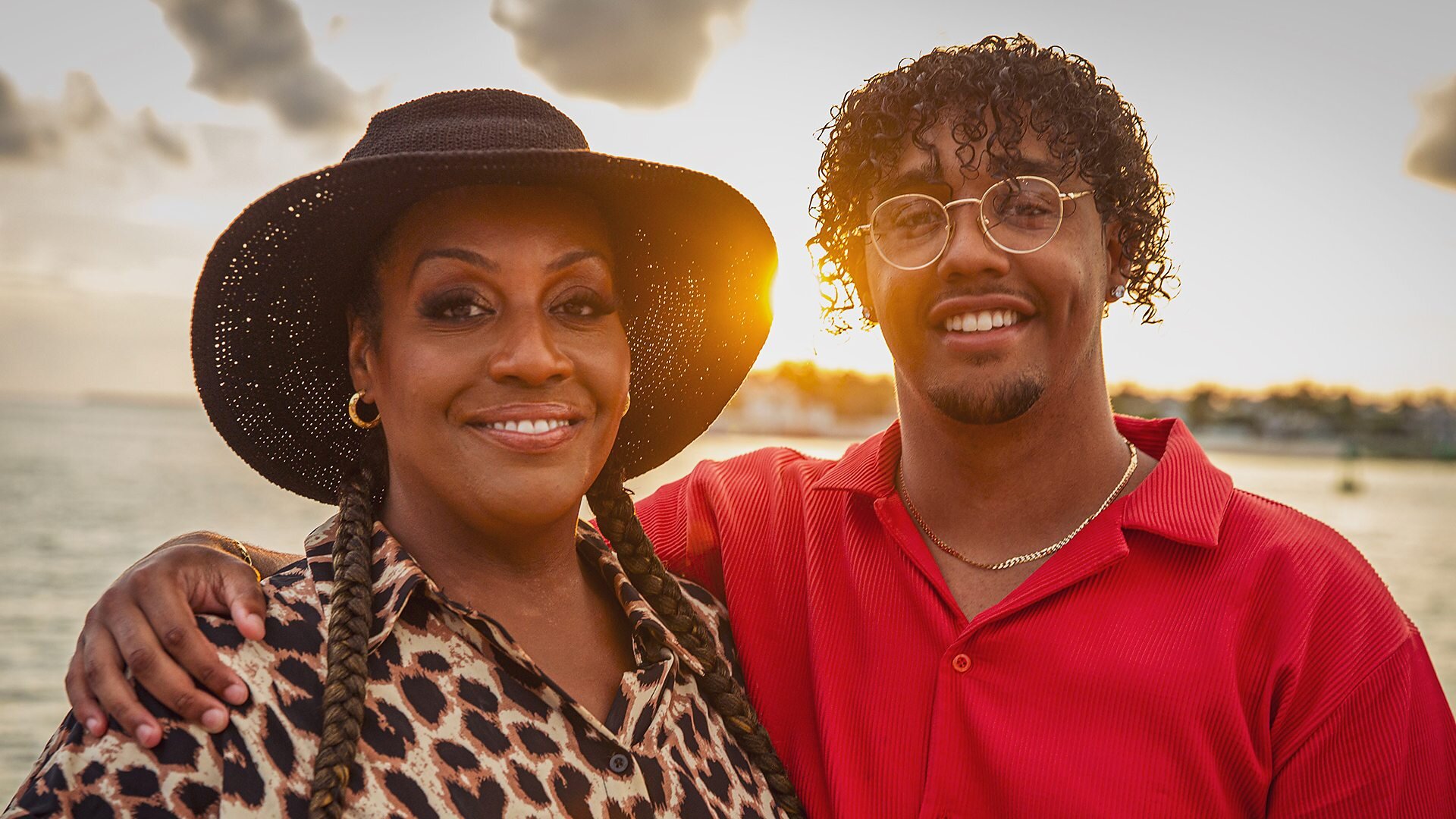 Alison Hammond's Florida Unpacked S1E10 Episode 10