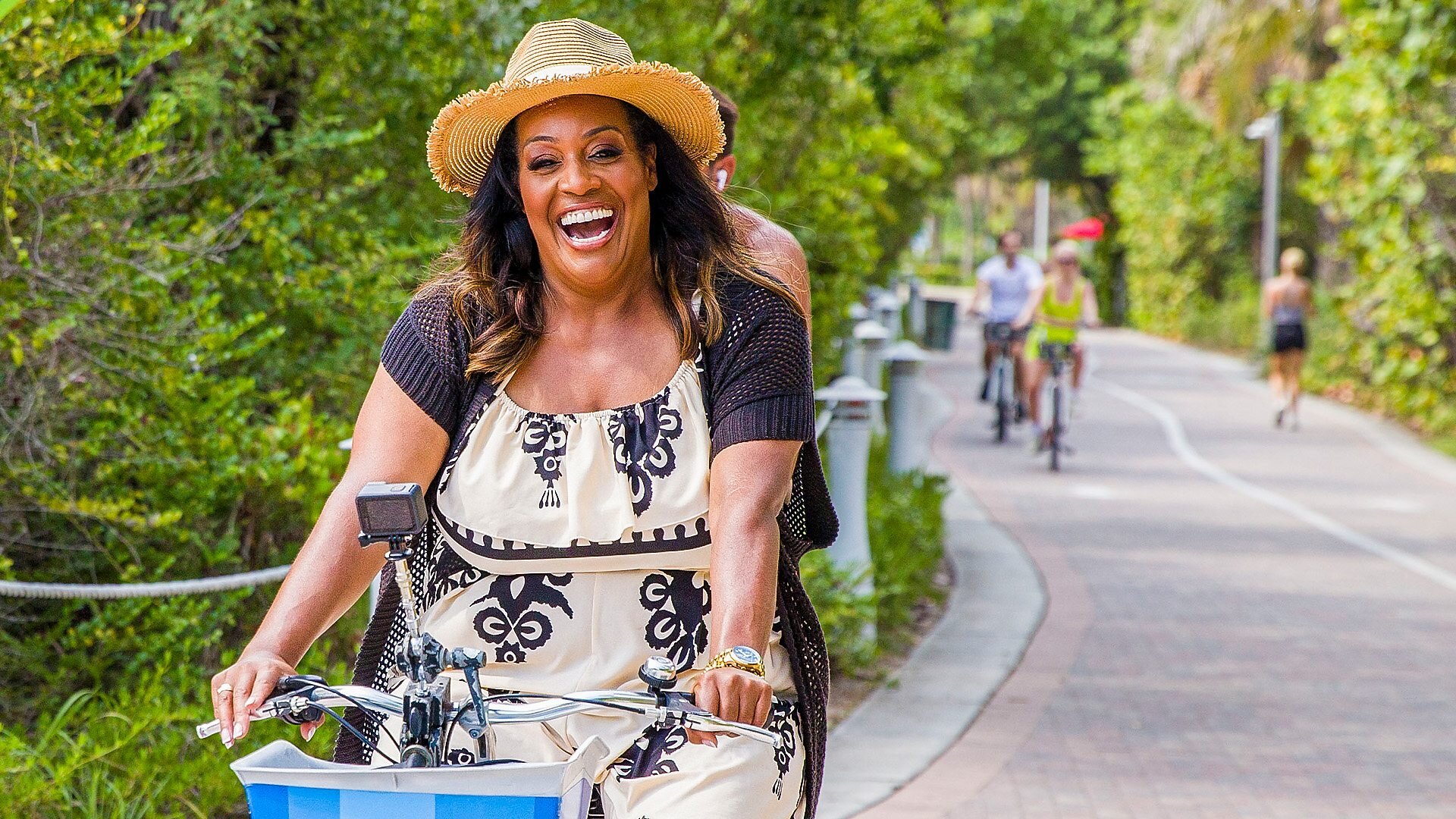 Alison Hammond's Florida Unpacked S1E6 Episode 6