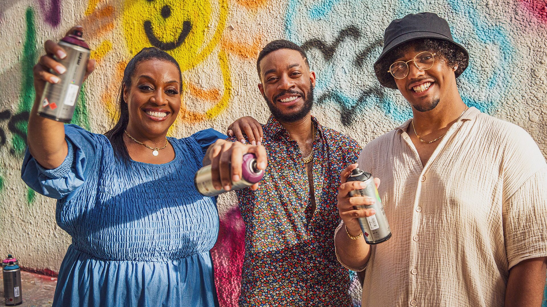 Alison Hammond's Florida Unpacked S1E7 Episode 7