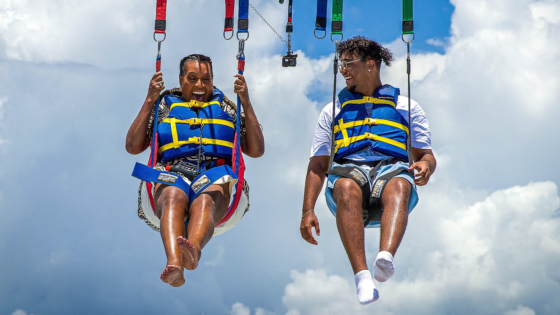 Alison Hammond's Florida Unpacked S1E8 Episode 8