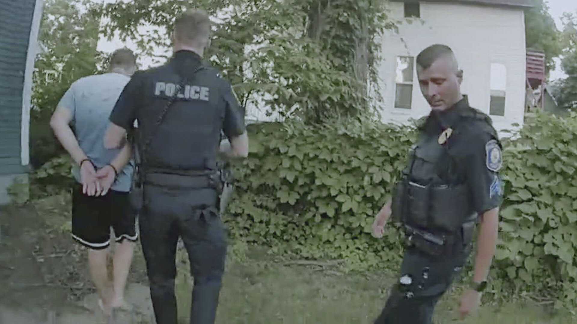 All Access PD: Grand Rapids S1E3 No Excuse