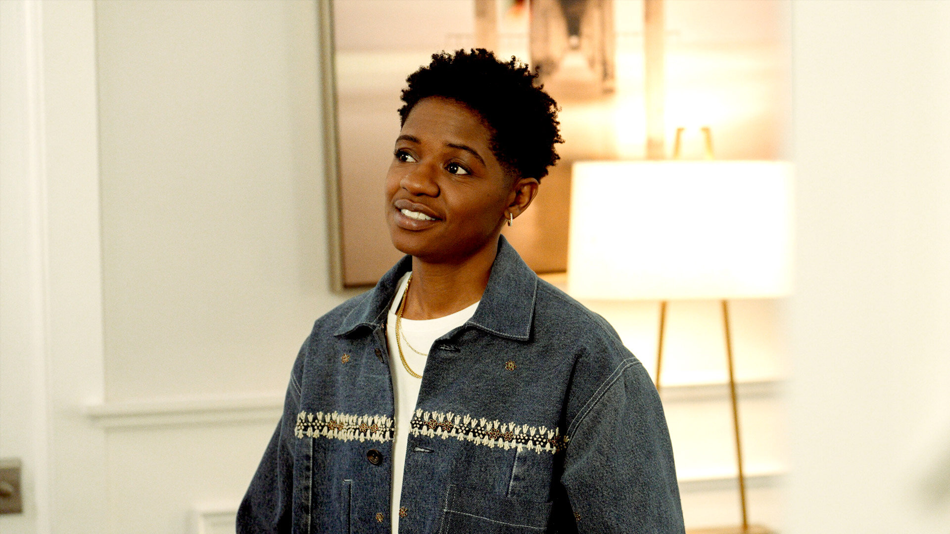 All American S7E11 No Role Modelz