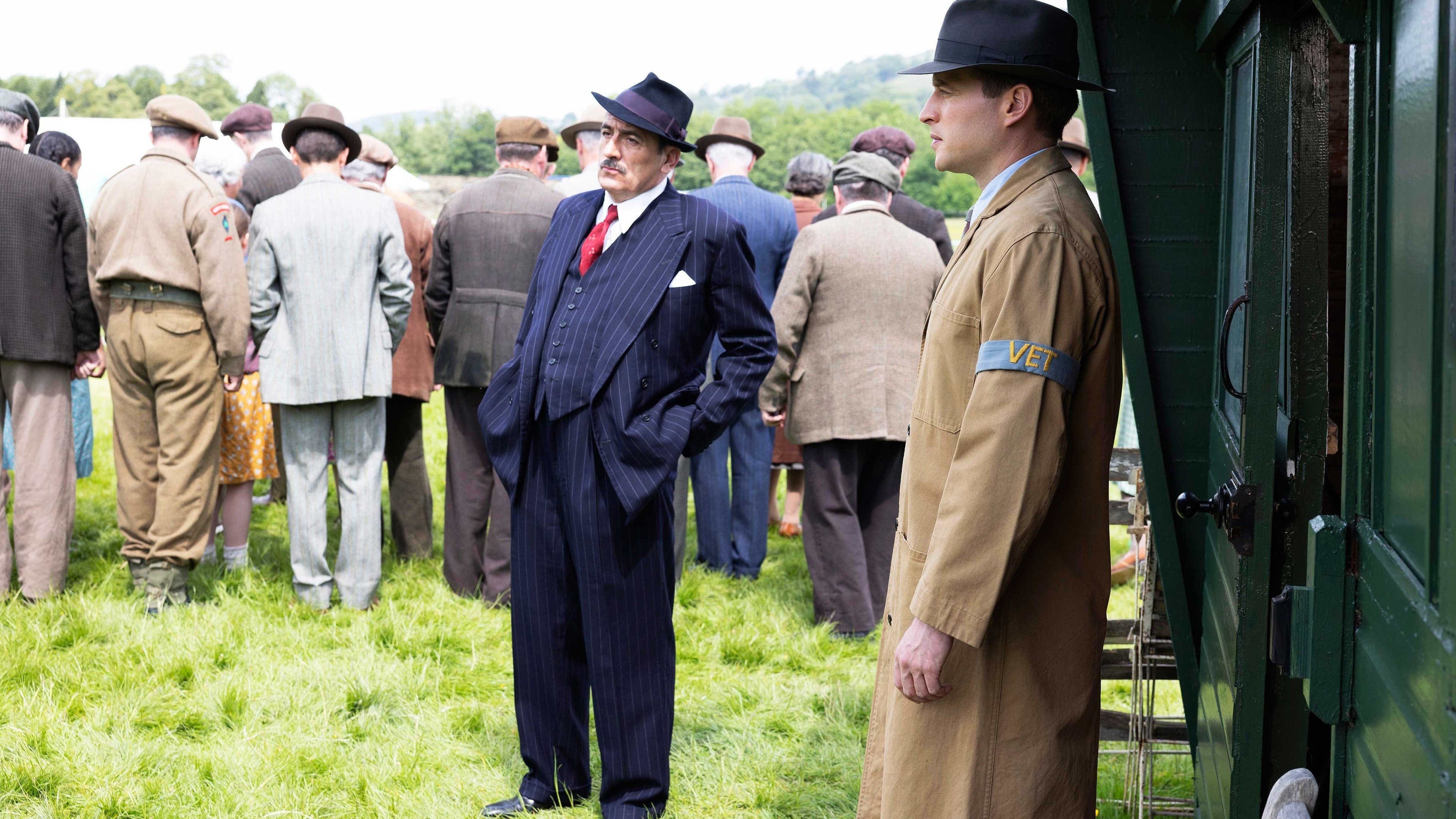 All Creatures Great and Small S6E5 Fixes