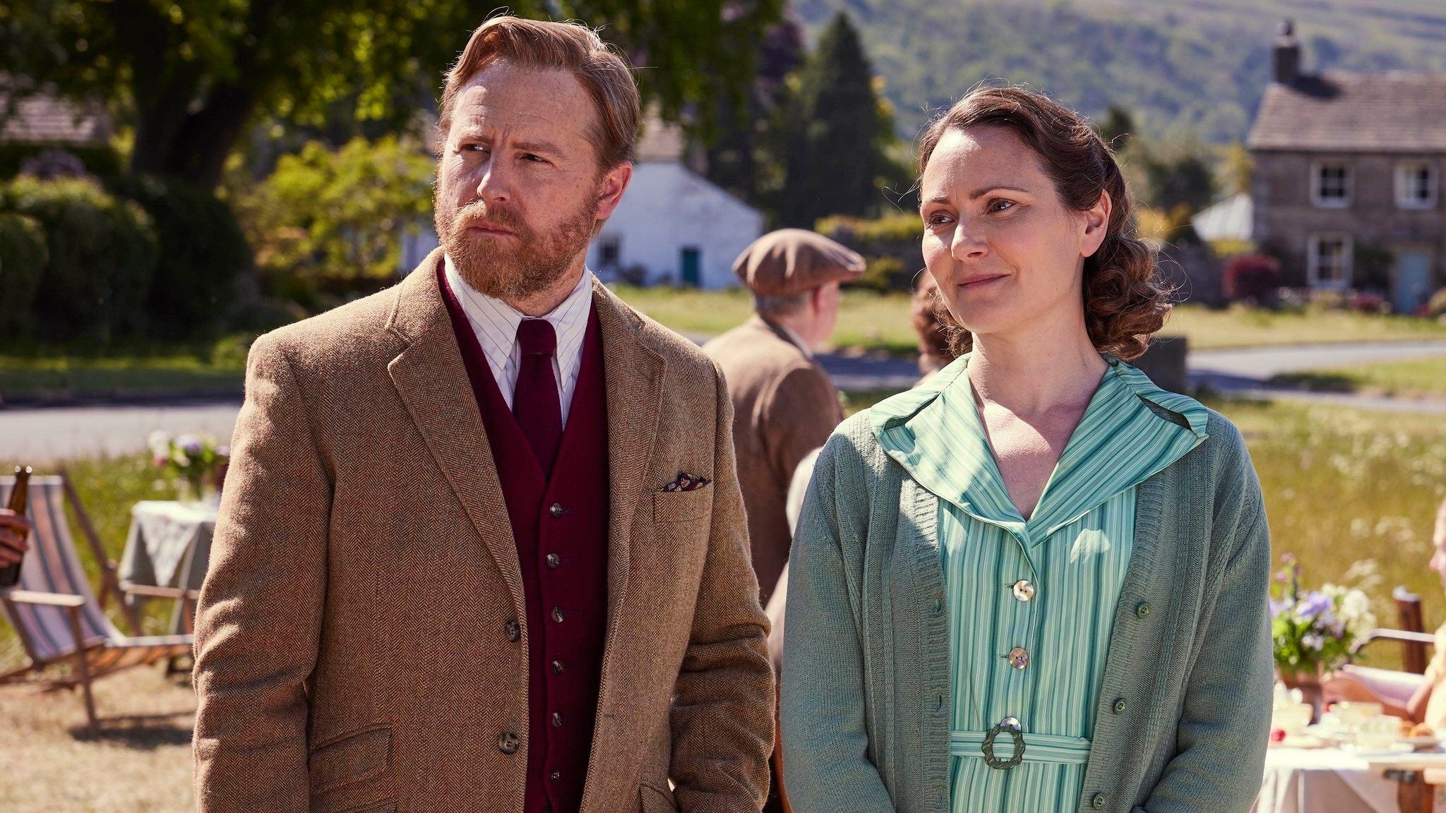 All Creatures Great and Small S6E6 Our Hearts Are Full