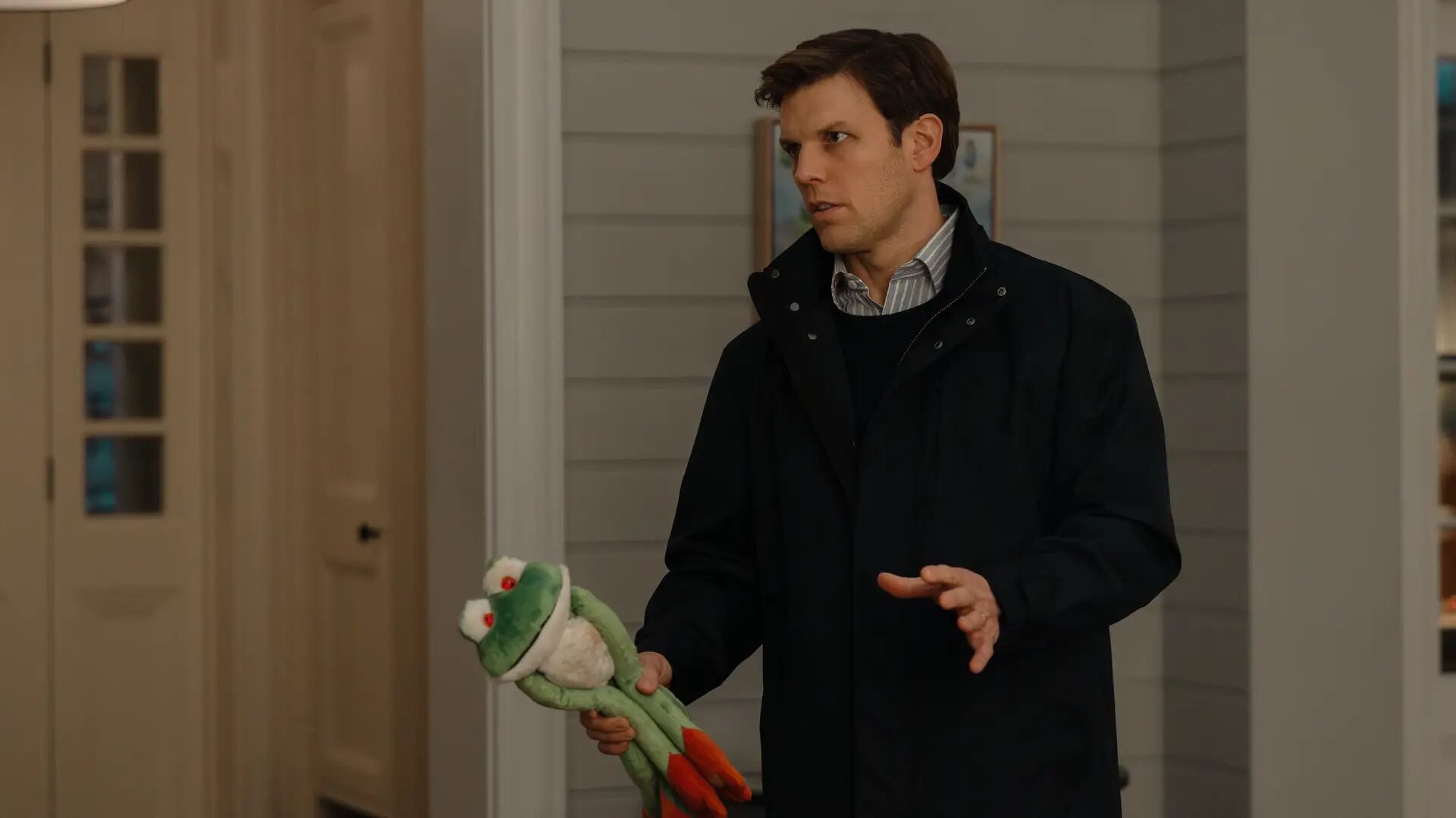 All Her Fault S1E6 Episode 6