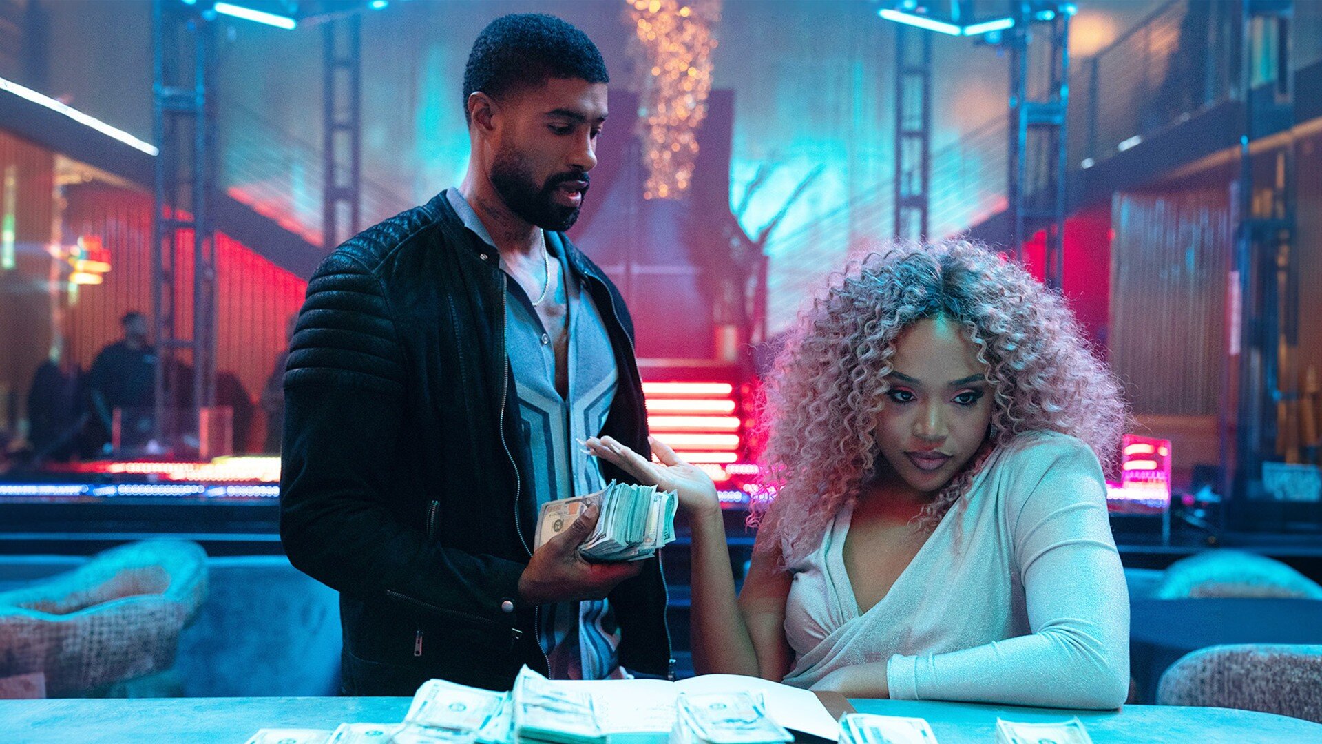 All the Queen's Men S4E1 Hail Mary