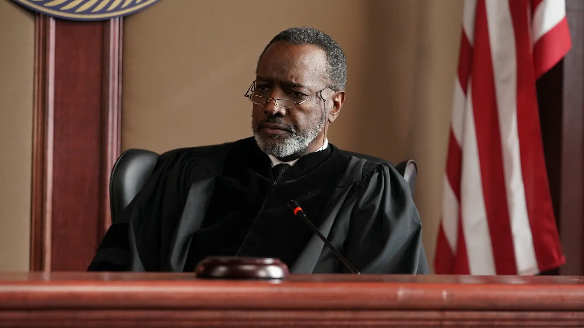 All the Queen's Men S4E12 Weak in the Knees