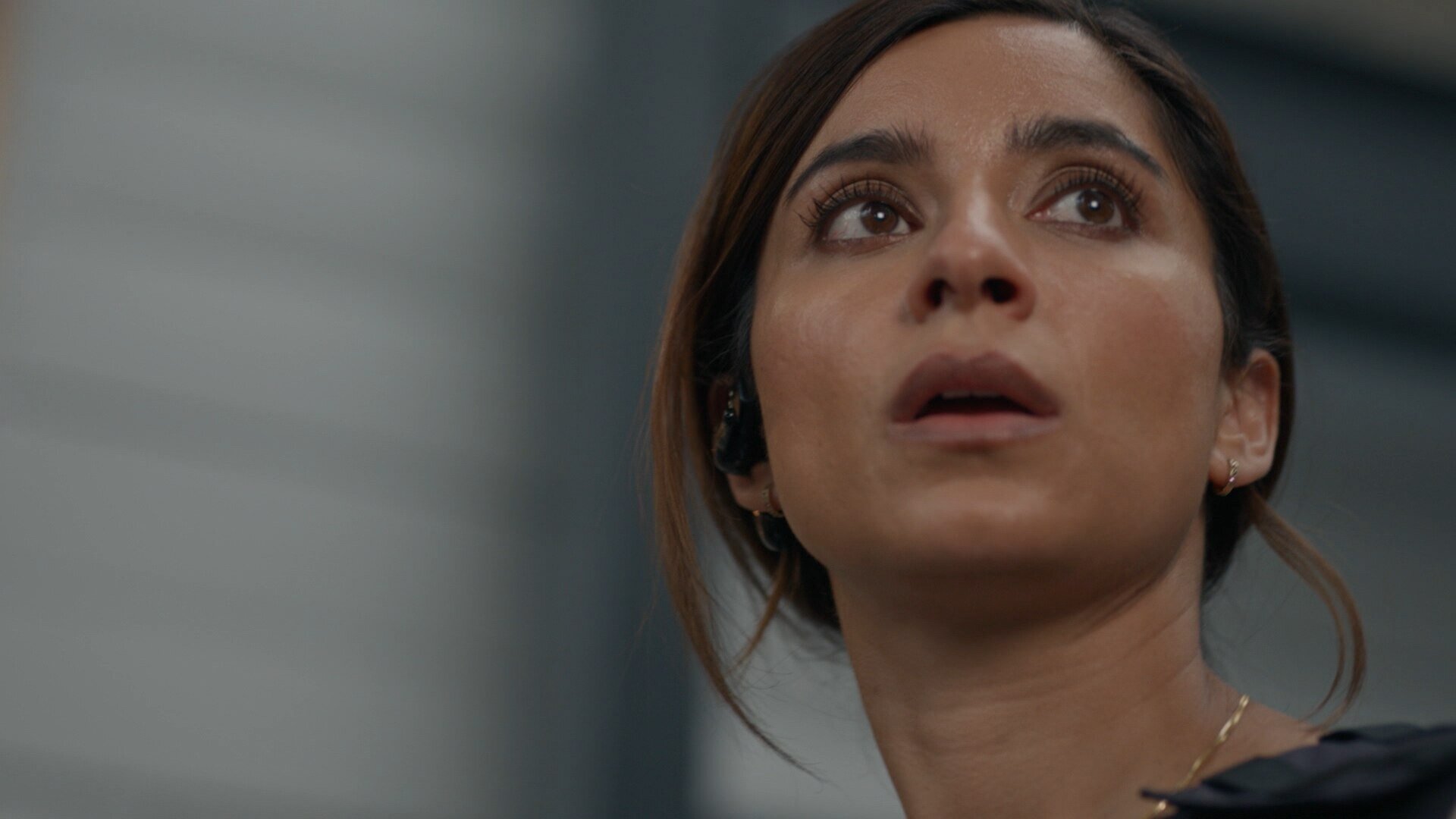 Allegiance S2E1 Unsee This