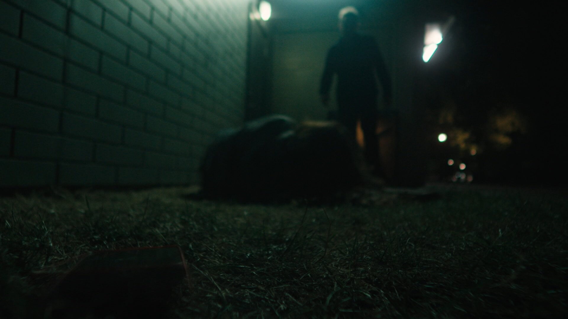 Allegiance S3E4 Blue Monday