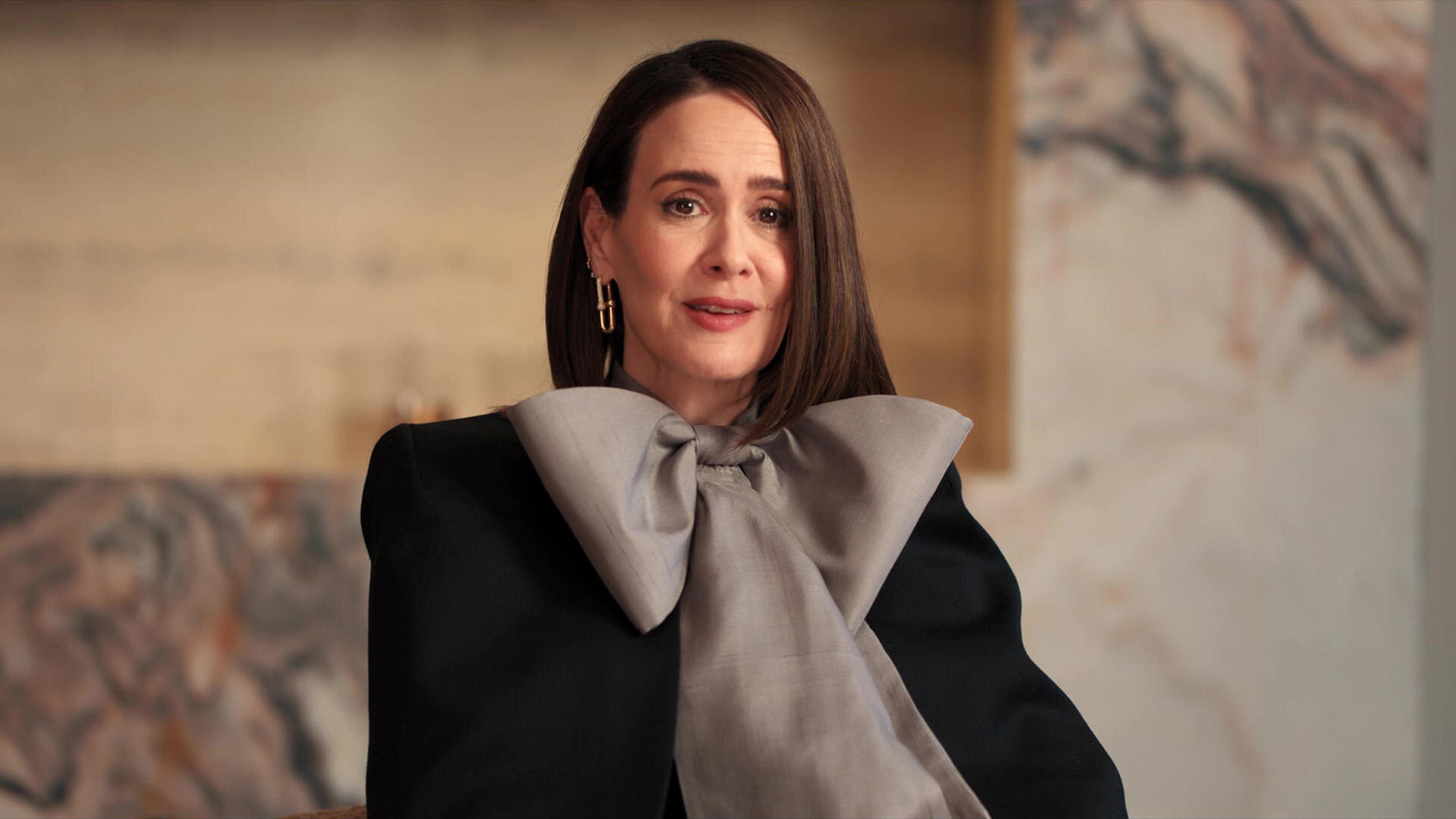 All's Fair S1E3 I Want Revenge