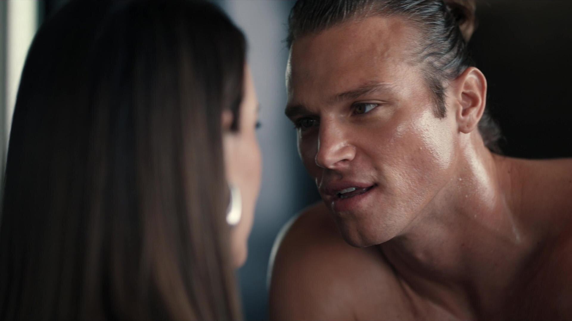 All's Fair S1E8 Oh, Jesus!