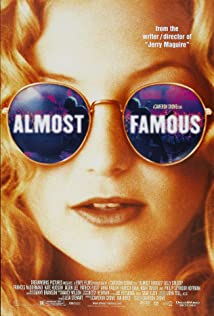 Almost Famous