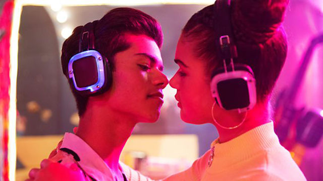 Almost Never S2E6 The Sound of Silence