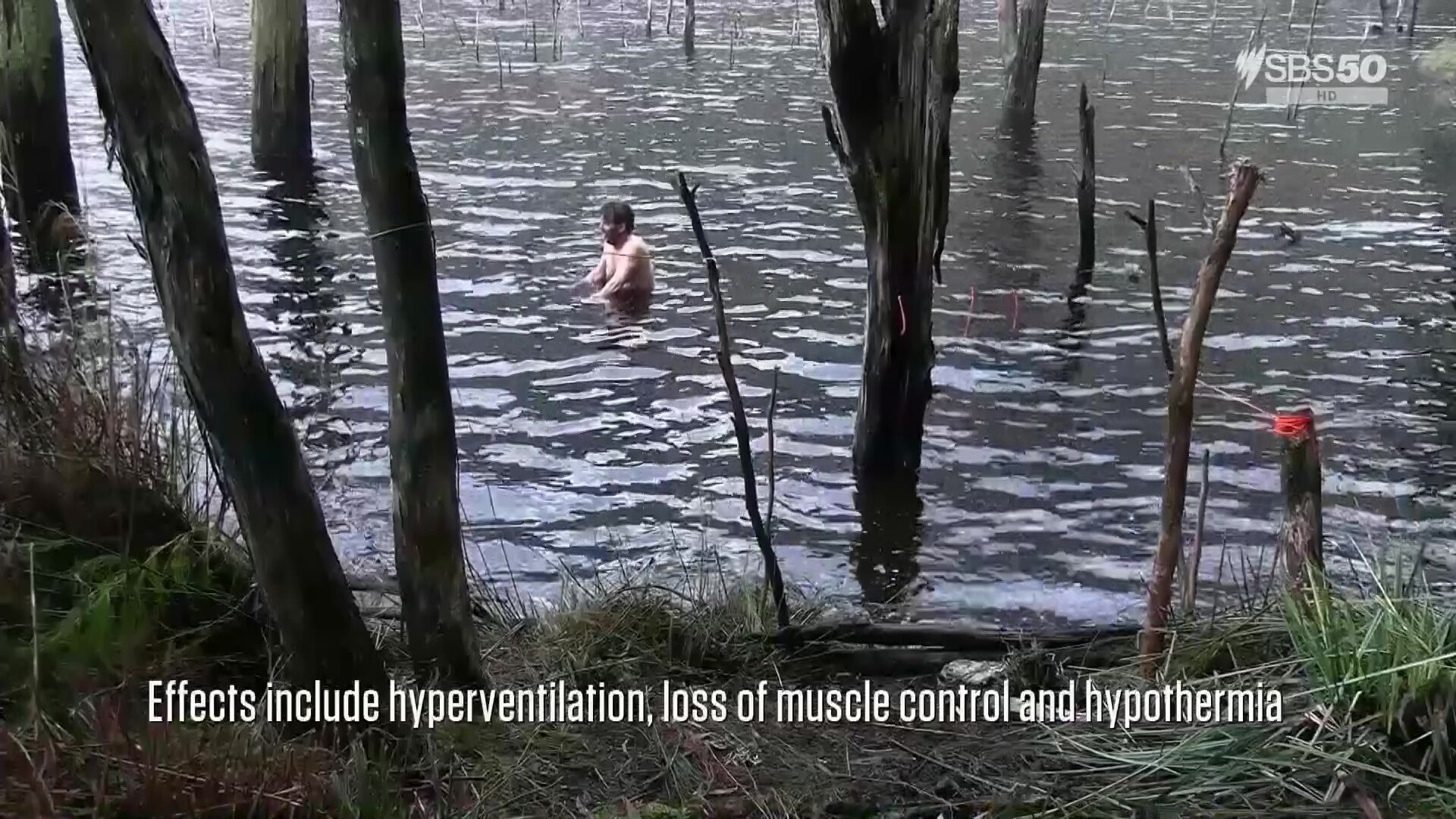 Alone Australia S3E10 Episode 10