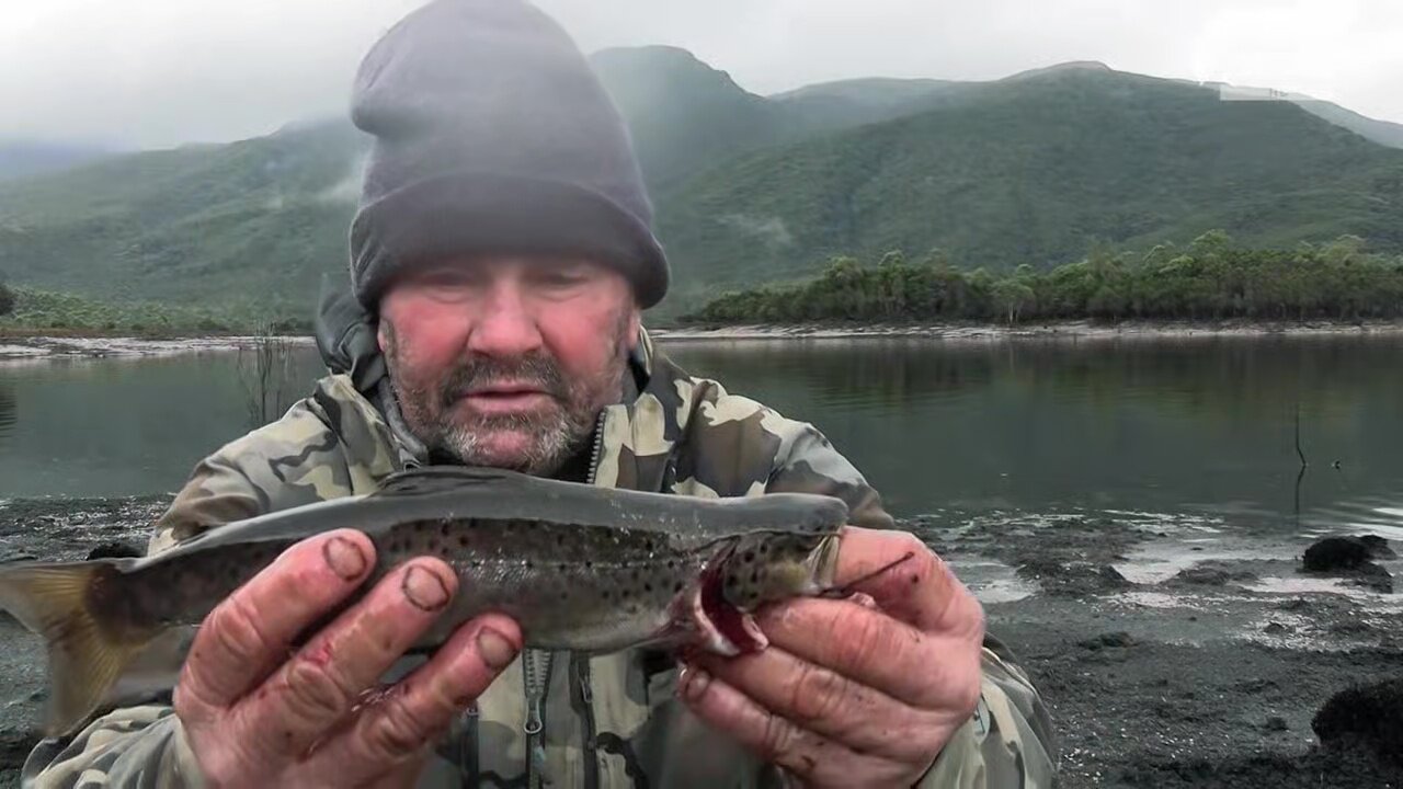 Alone Australia S3E5 Episode 5