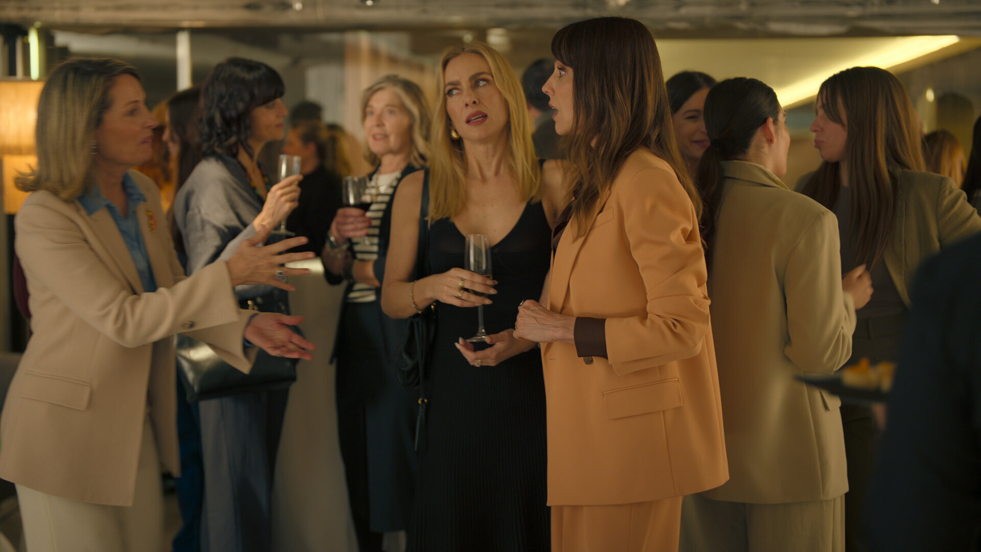 Alpha Males S4E2 Marca España